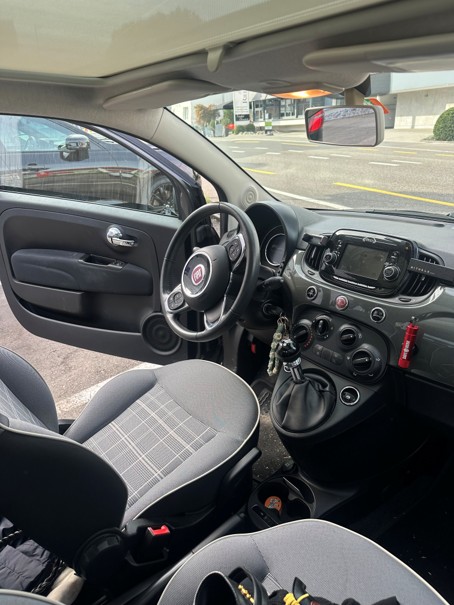FIAT 1.2 Lounge-image-3
