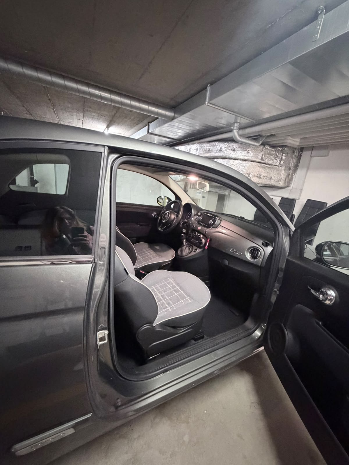 FIAT 1.2 Lounge-image-4