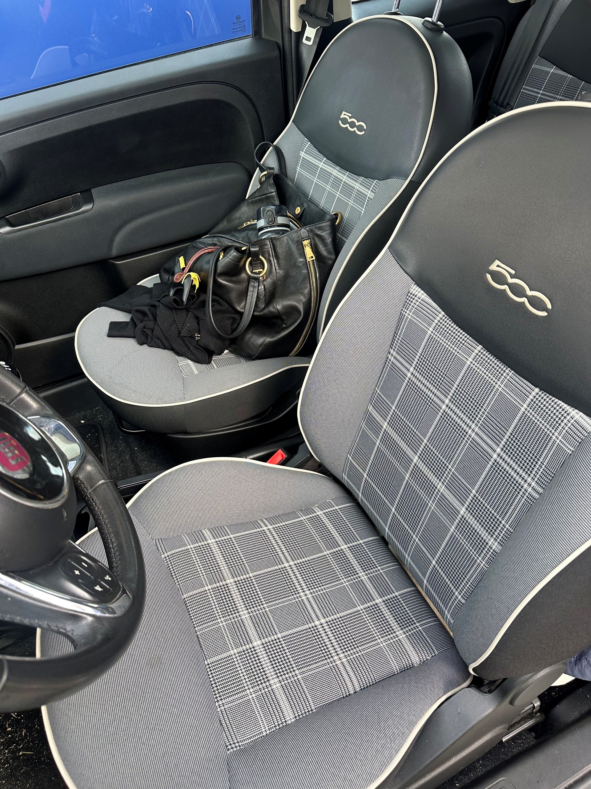 FIAT 1.2 Lounge-image-5