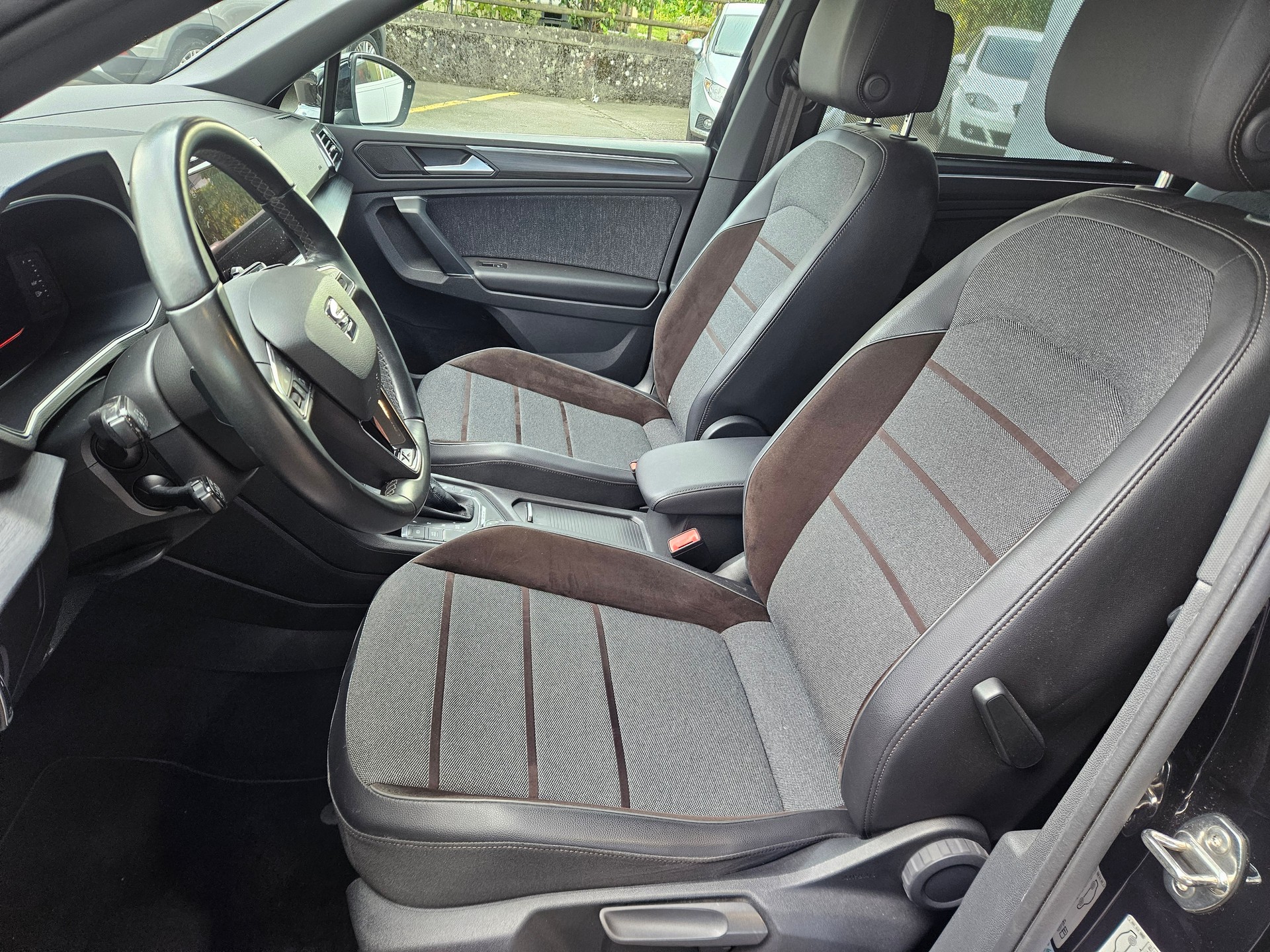 SEAT Tarraco 2.0TSI Xcellence 4Drive DSG-image-5