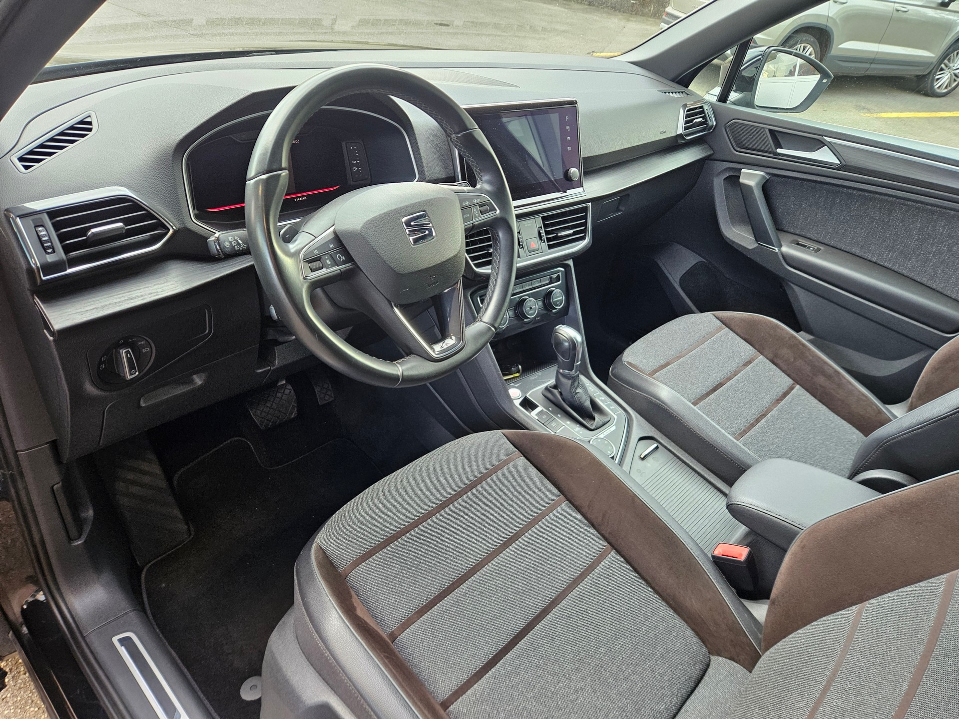 SEAT Tarraco 2.0TSI Xcellence 4Drive DSG-image-4