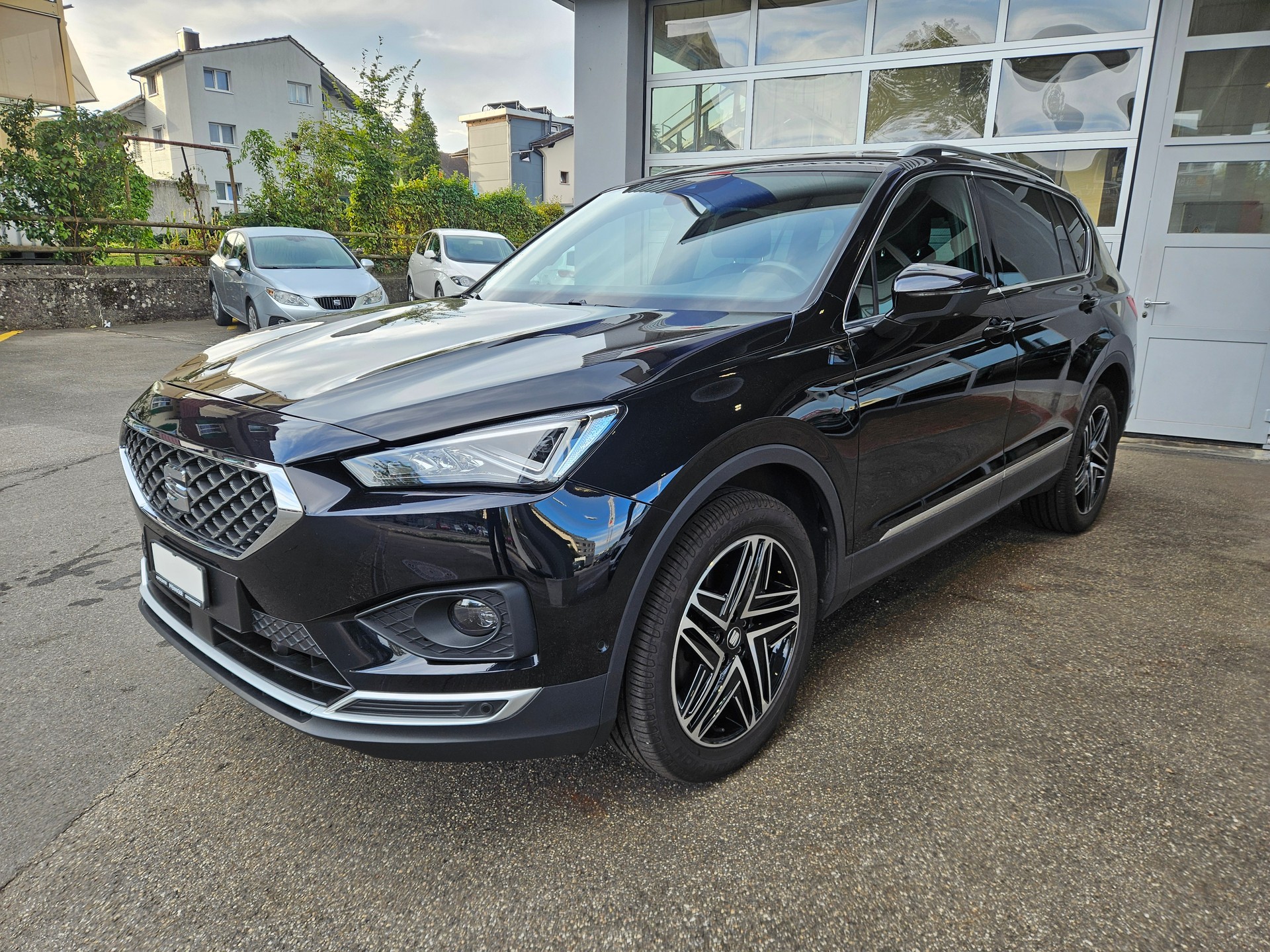 SEAT Tarraco 2.0TSI Xcellence 4Drive DSG-image-3