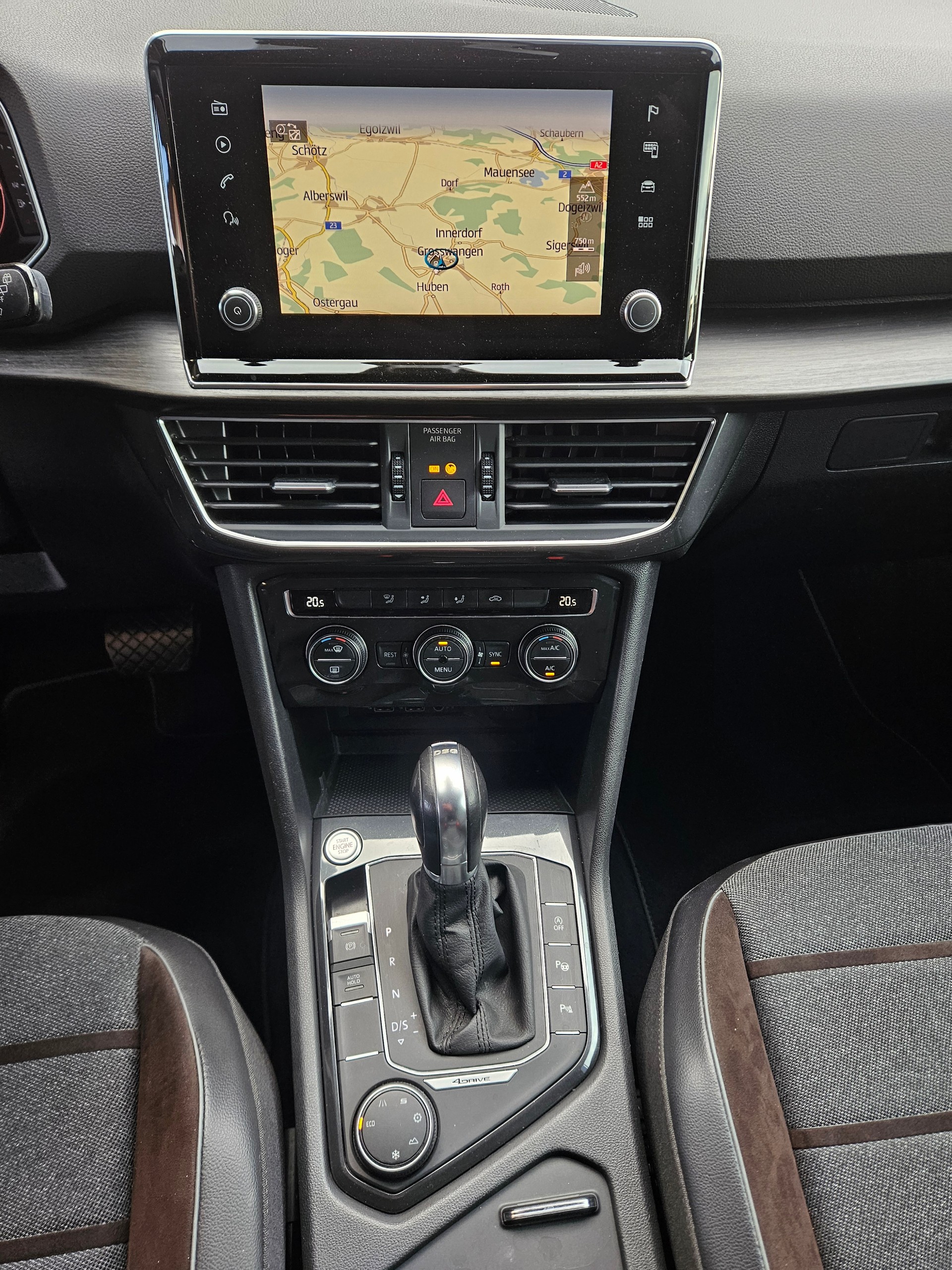 SEAT Tarraco 2.0TSI Xcellence 4Drive DSG-image-6