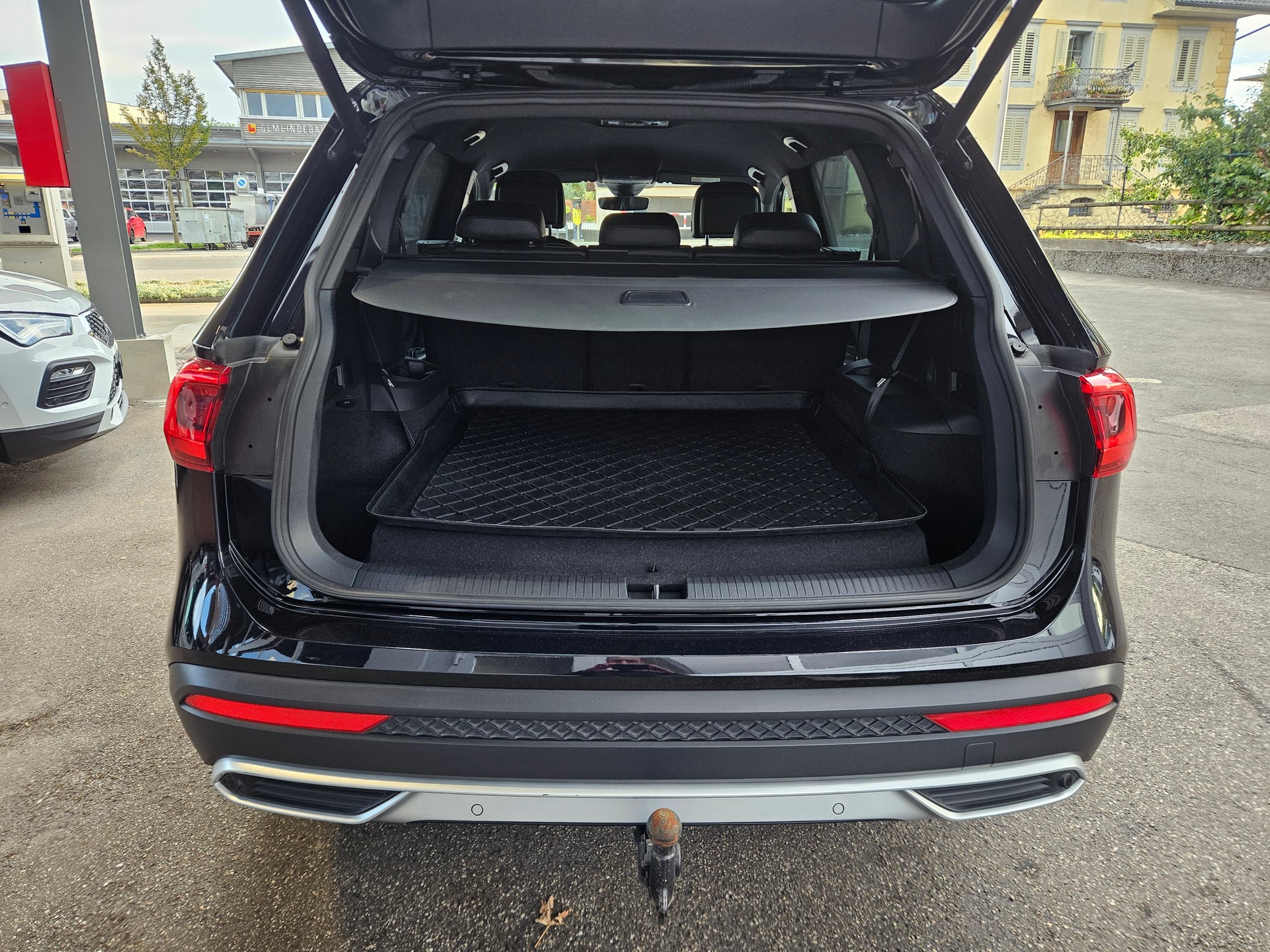 SEAT Tarraco 2.0TSI Xcellence 4Drive DSG-image-7