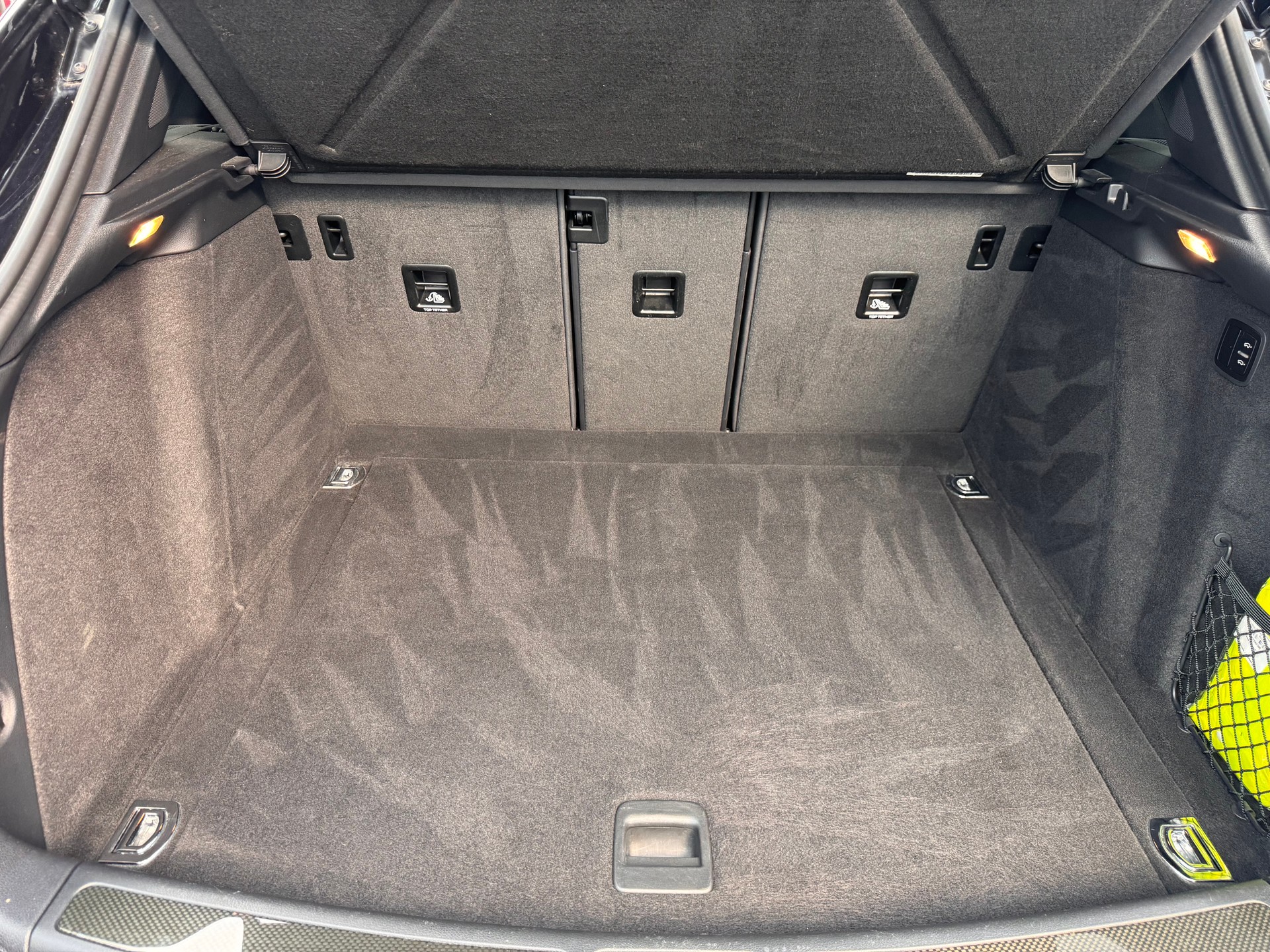 PORSCHE Macan Turbo PDK-image-24