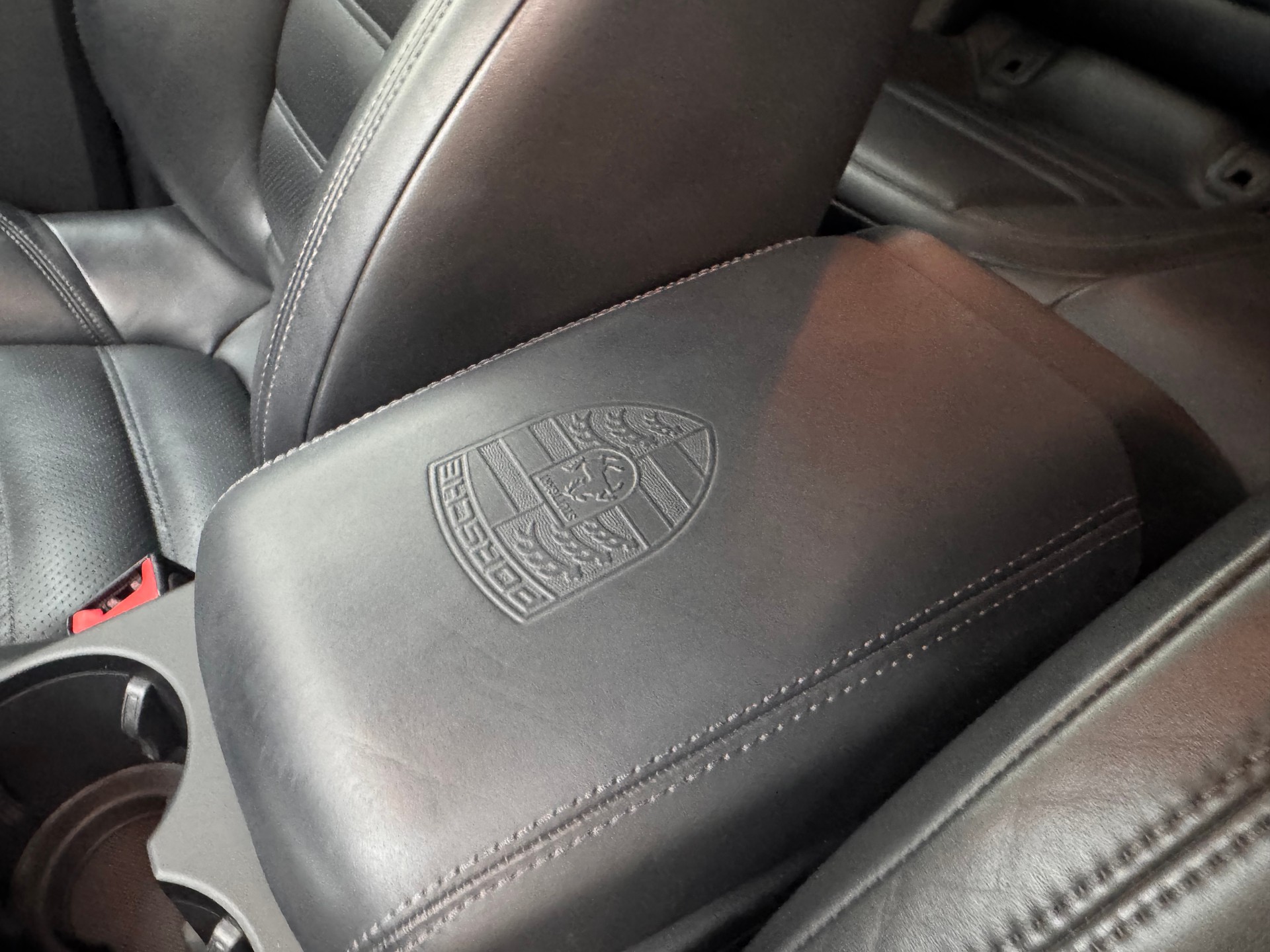 PORSCHE Macan Turbo PDK-image-19
