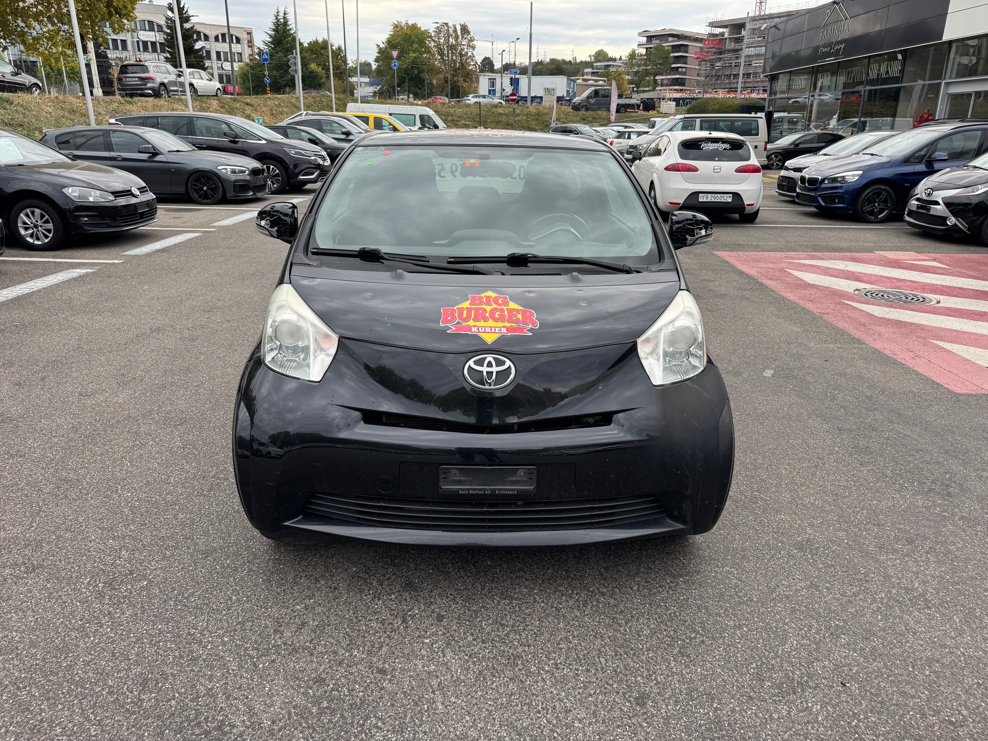 TOYOTA iQ 1.0 VVT-i-showroom-element-2