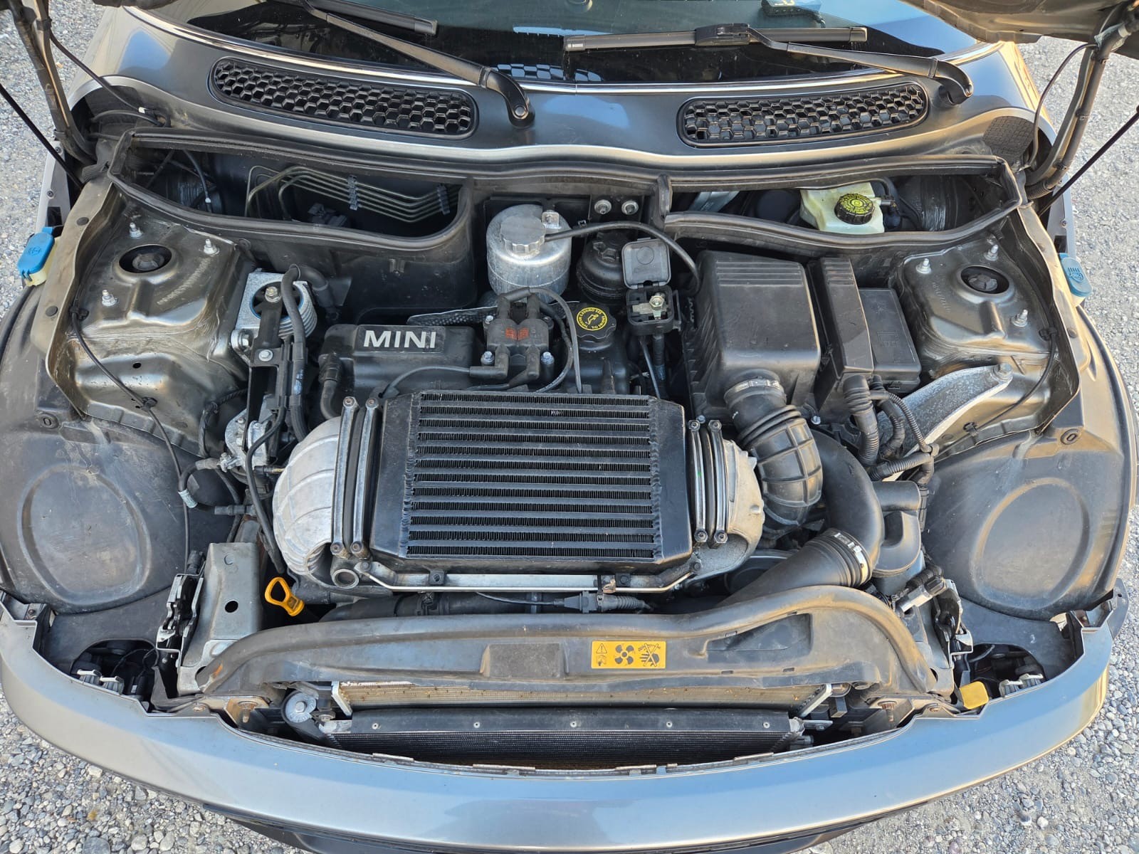 MINI Mini Cooper S-image-11