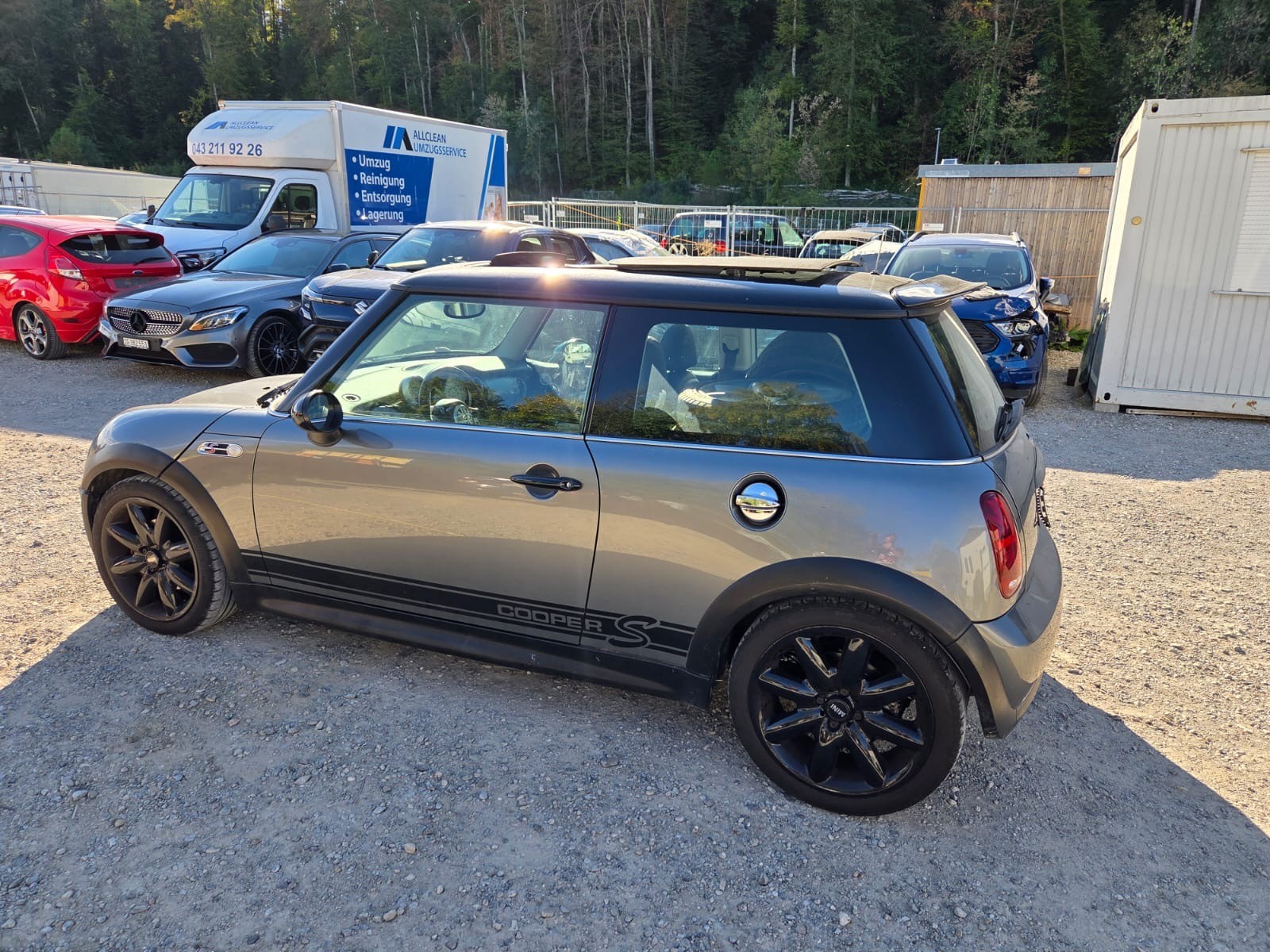 MINI Mini Cooper S-image-3