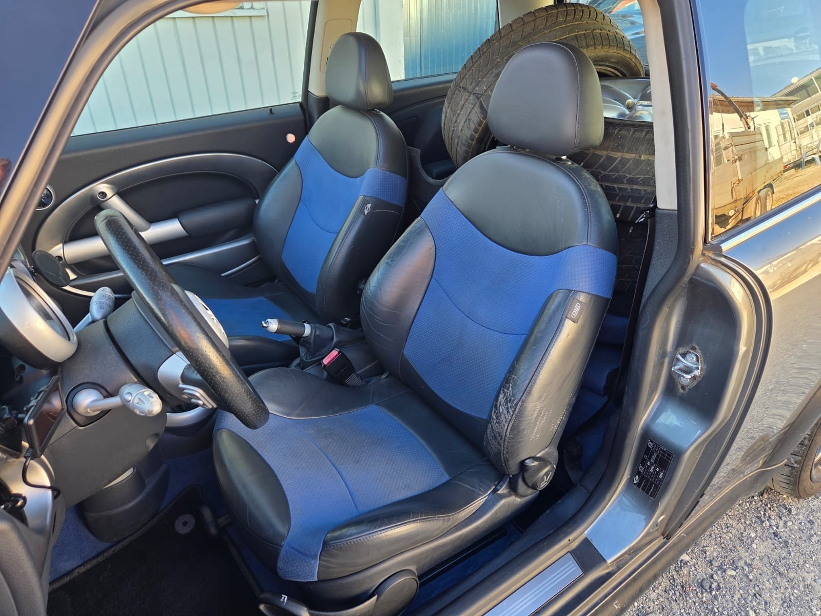 MINI Mini Cooper S-image-9