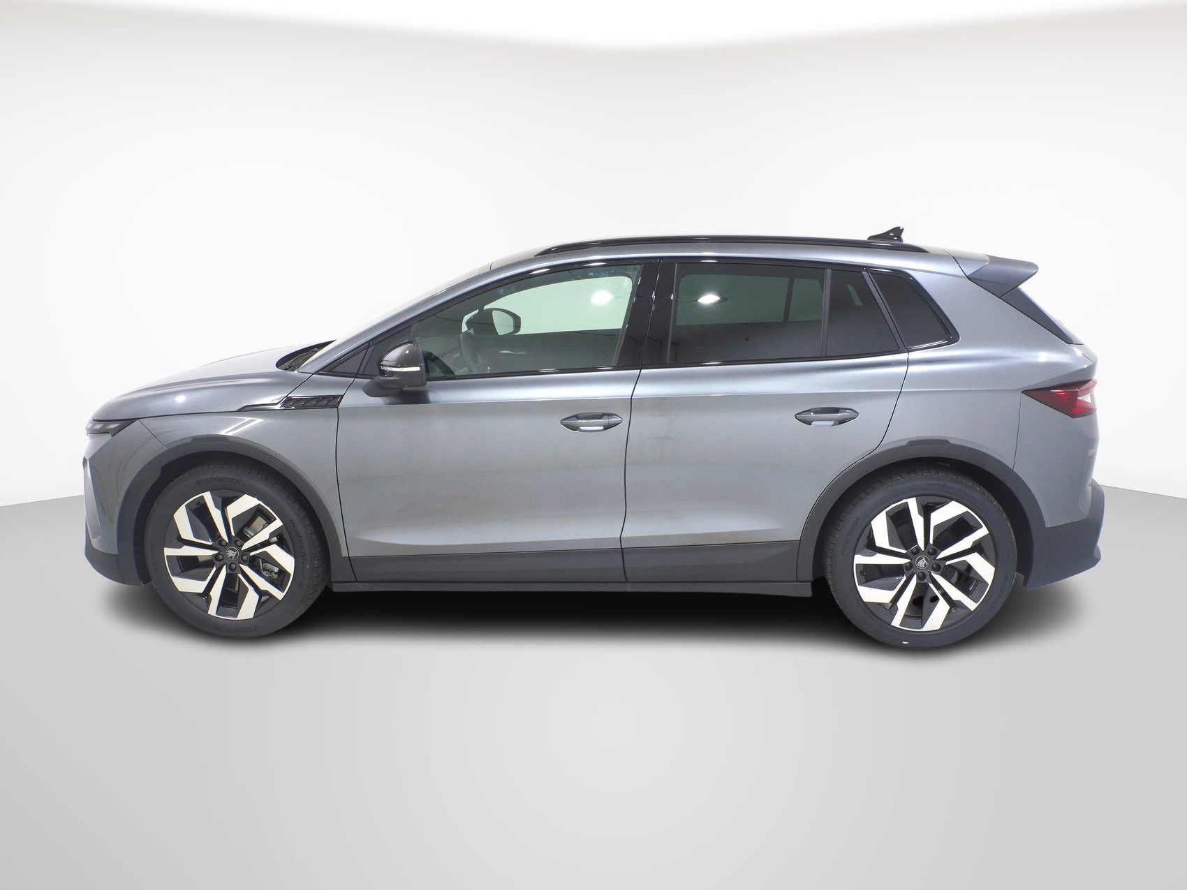SKODA Elroq 85x SportLine Advanced 4x4-image-1