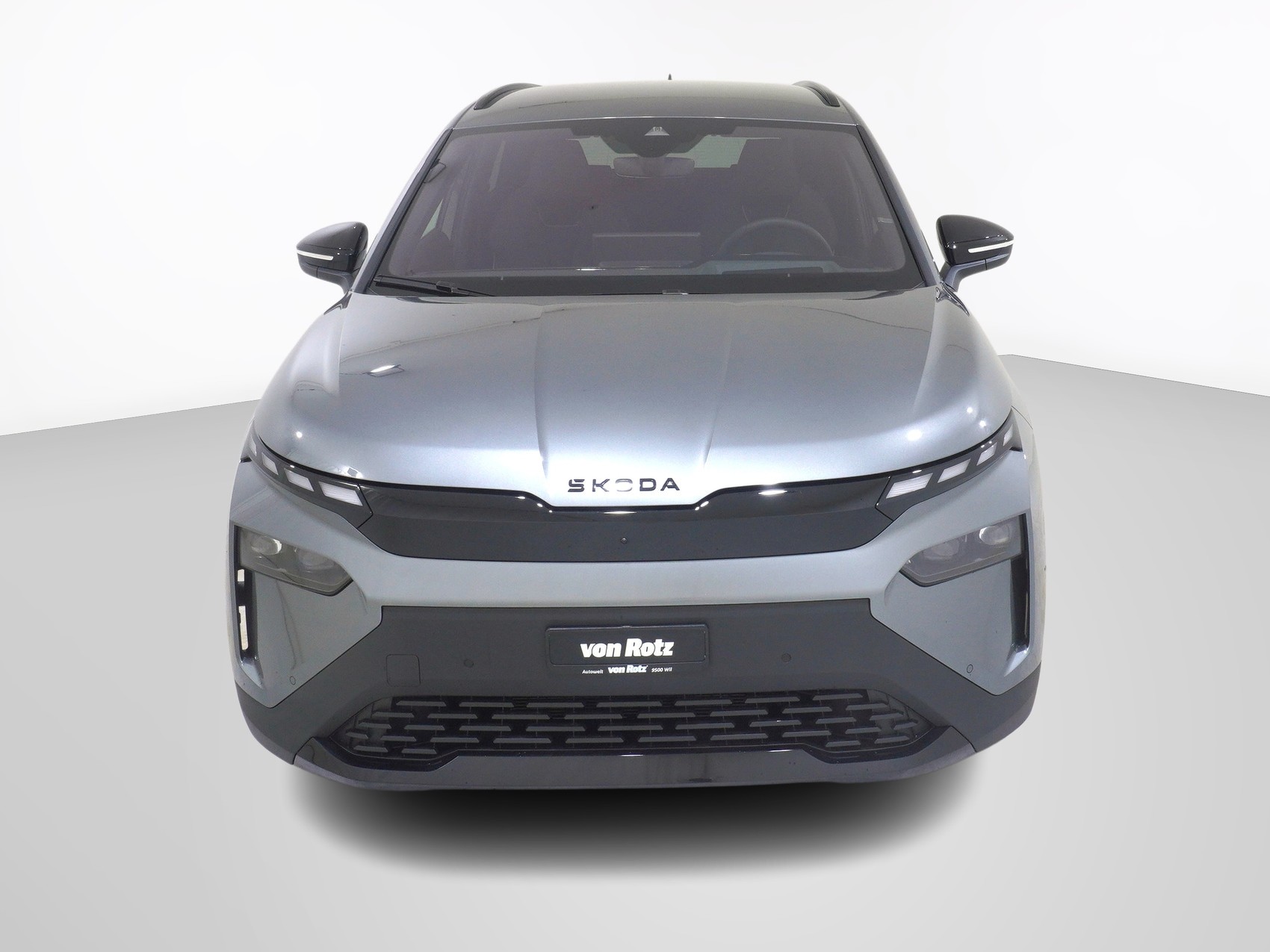 SKODA Elroq 85x SportLine Advanced 4x4-image-5