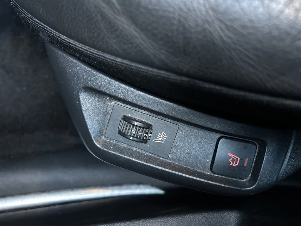 CITROEN C5 Berline 2.0i Dynamique+ Automatic-image-15