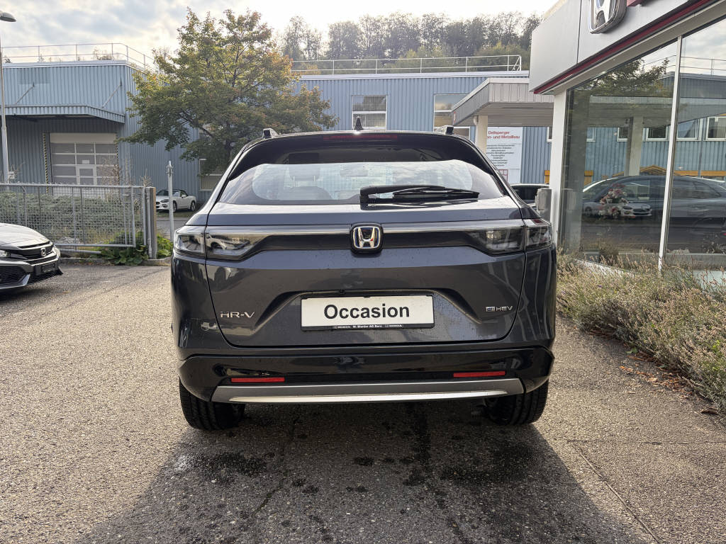 HONDA HR-V 1.5 i-MMD Advance Style-image-3
