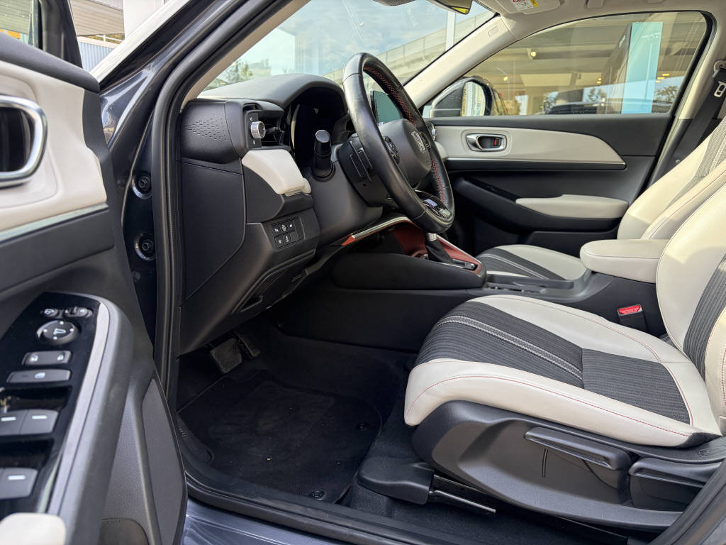 HONDA HR-V 1.5 i-MMD Advance Style-image-7