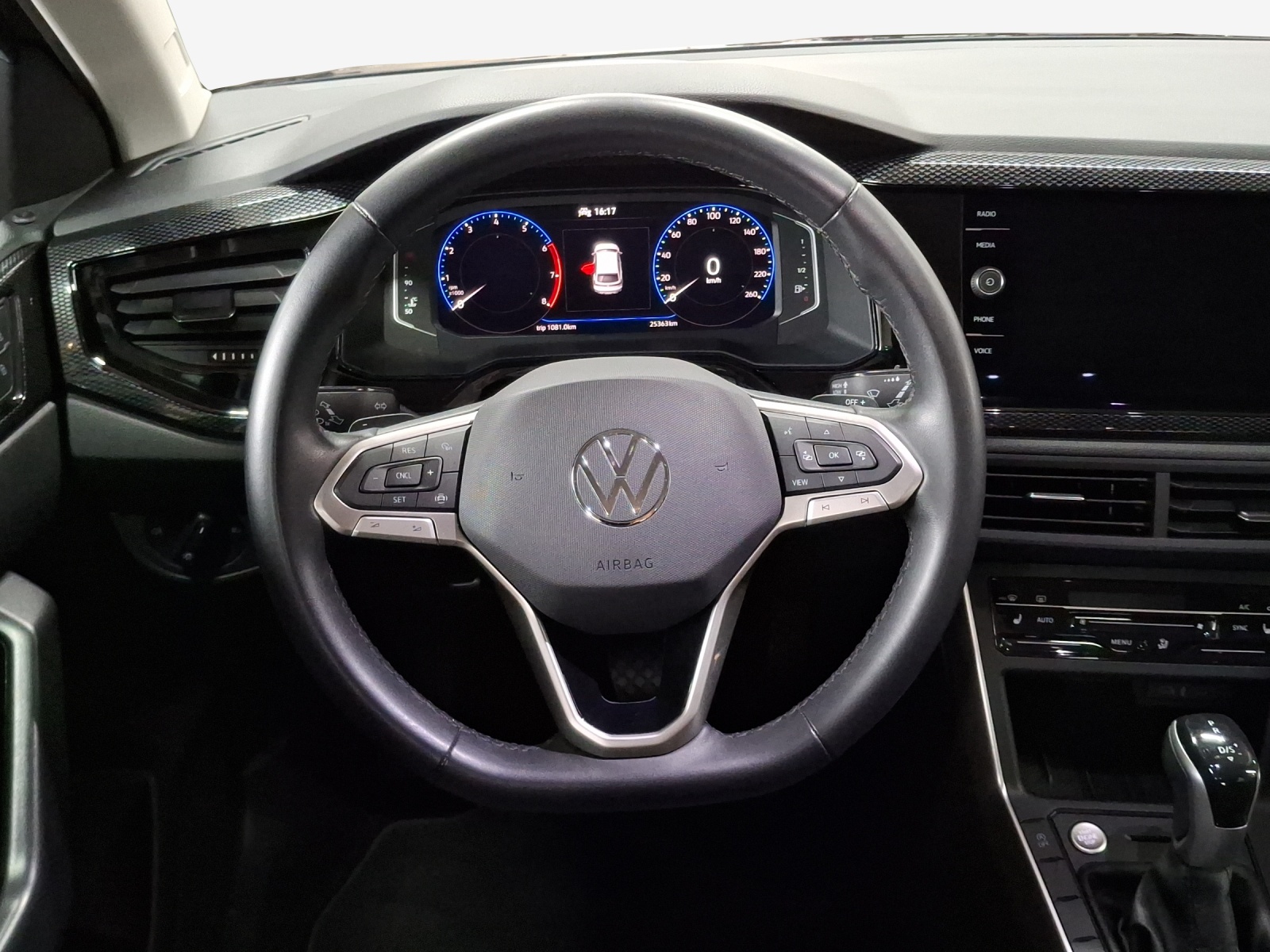 VW Taigo 1.0 TSI Life DSG-image-8