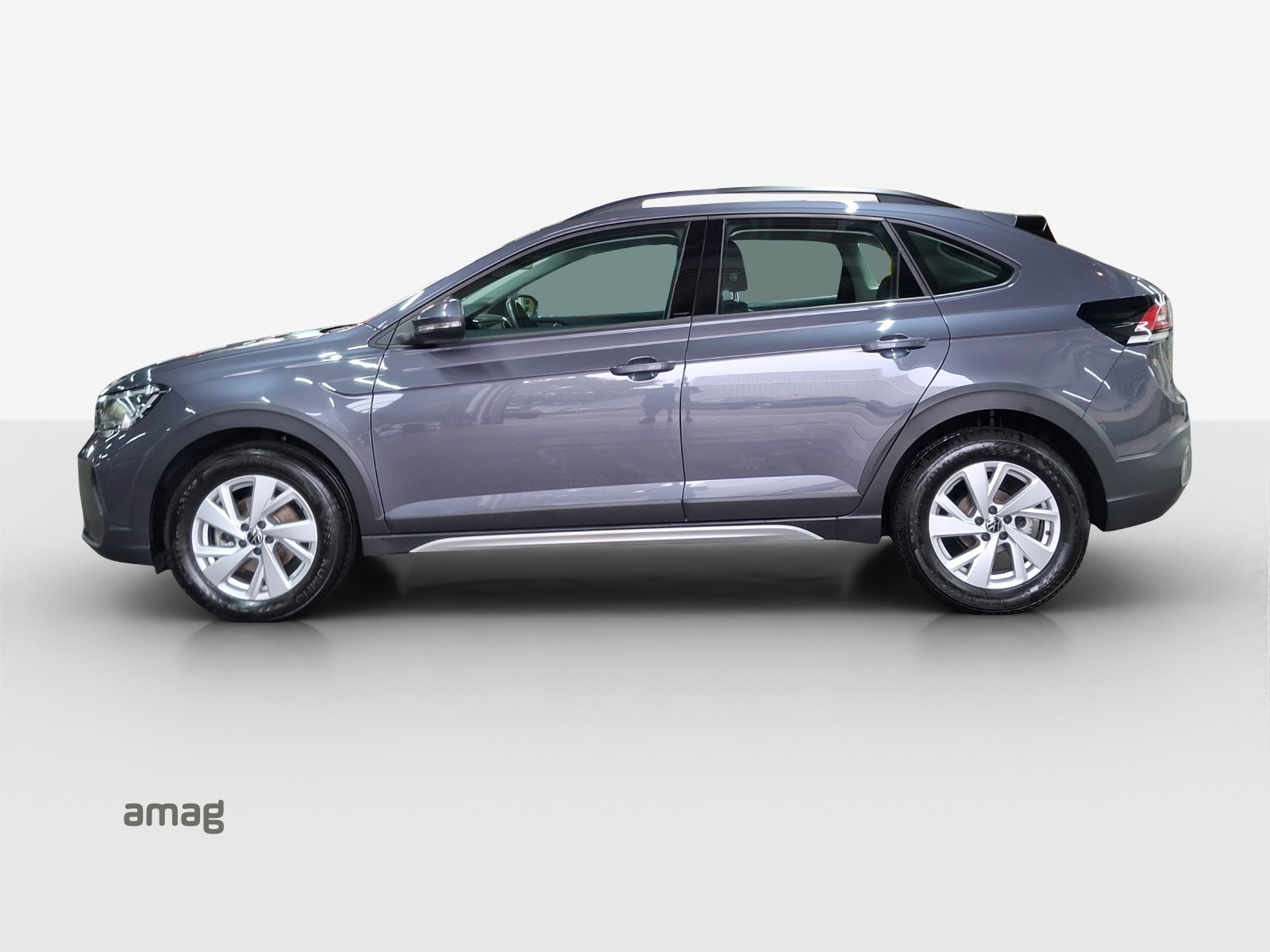 VW Taigo 1.0 TSI Life DSG-image-1