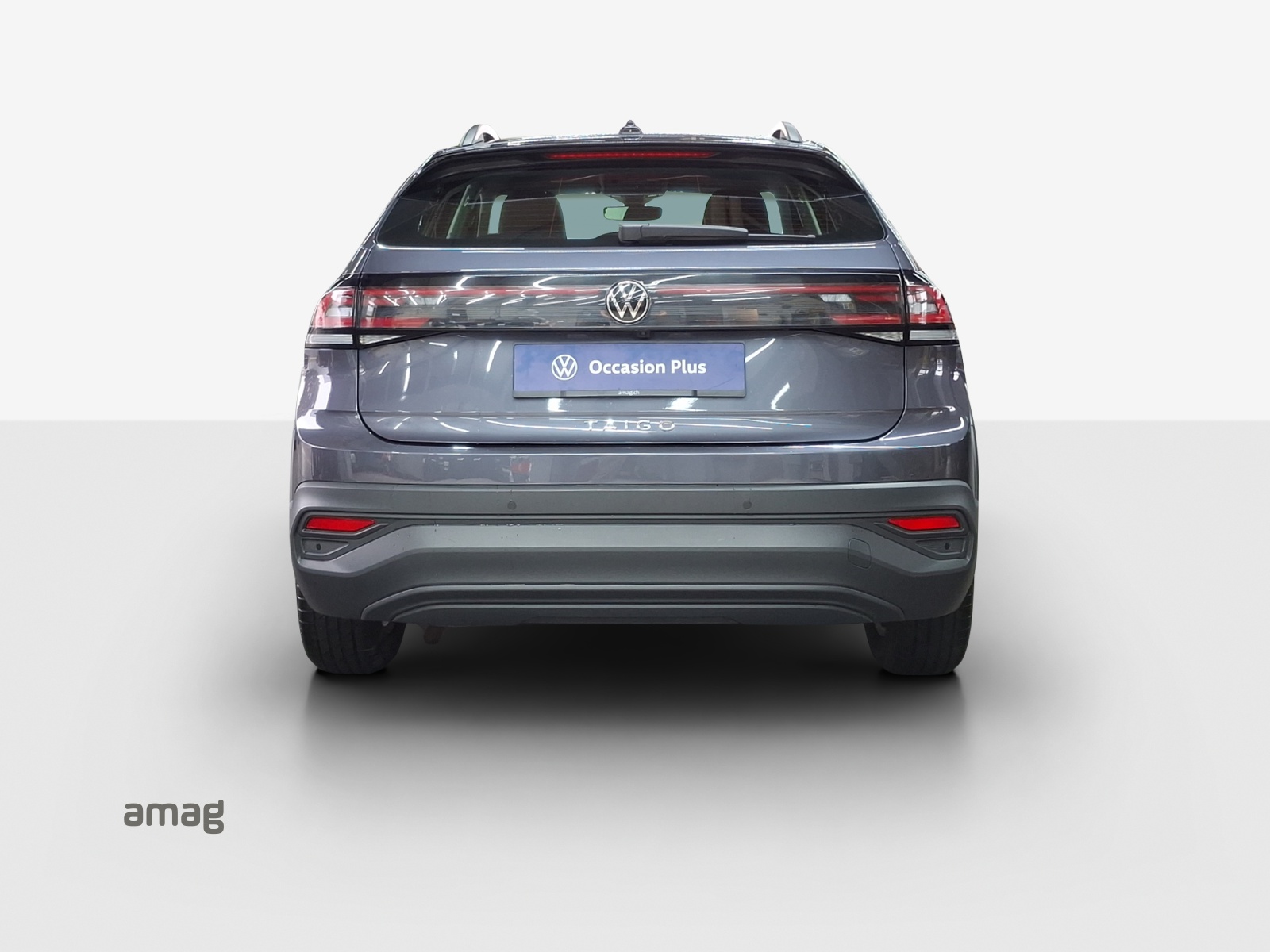 VW Taigo 1.0 TSI Life DSG-image-3