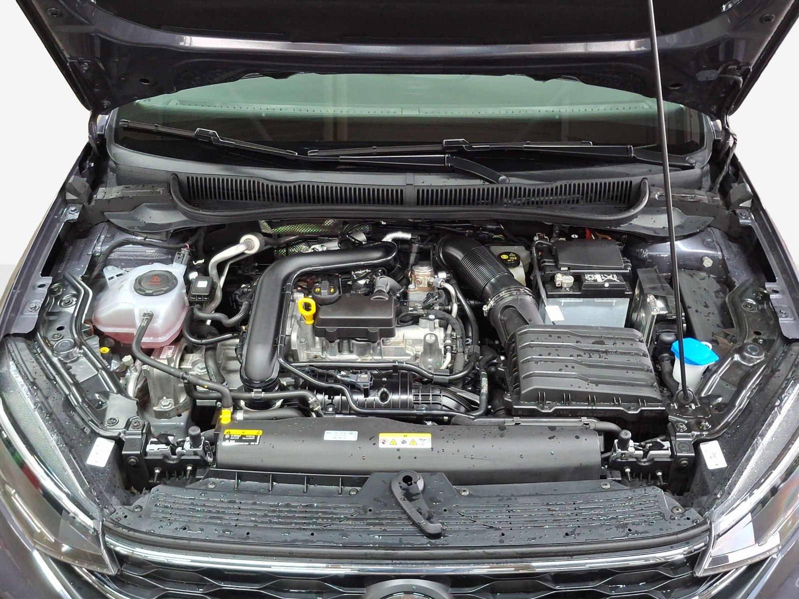 VW Taigo 1.0 TSI Life DSG-image-15