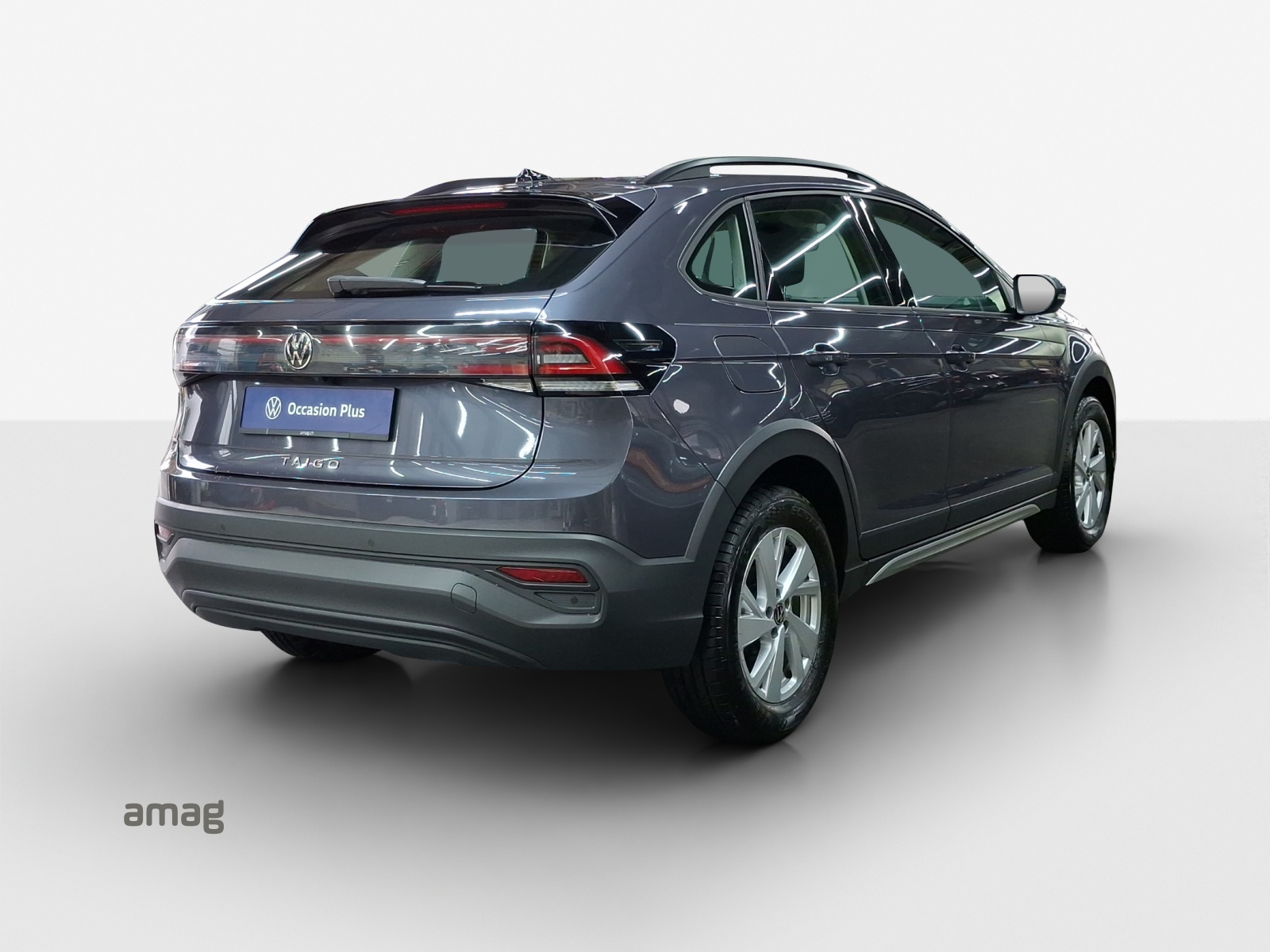 VW Taigo 1.0 TSI Life DSG-image-4