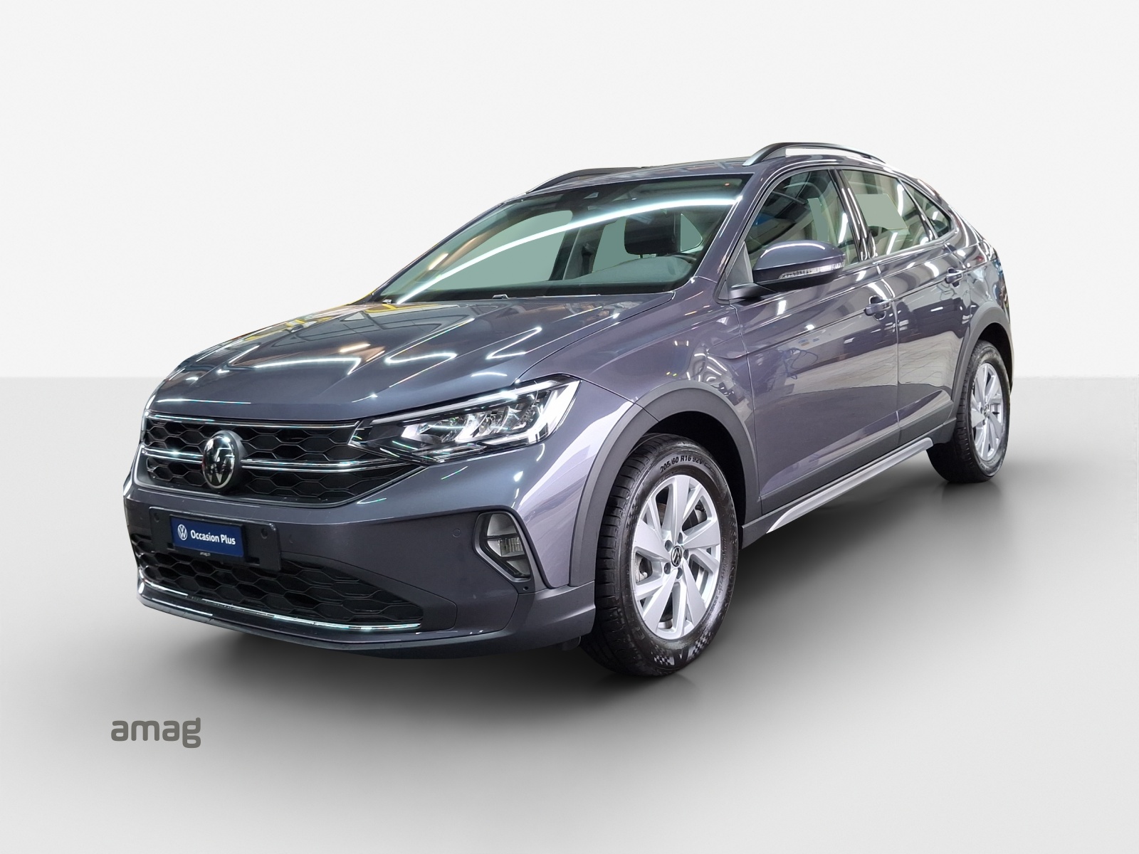 VW Taigo 1.0 TSI Life DSG-image-0
