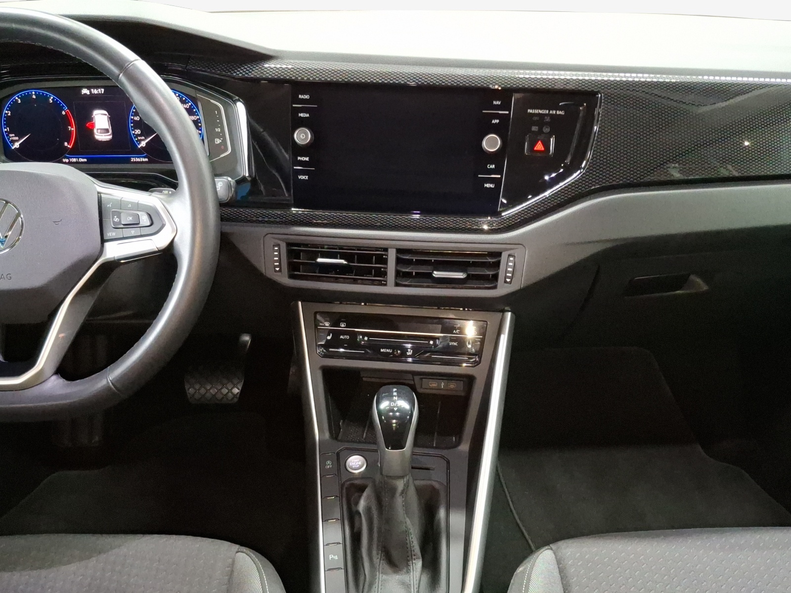 VW Taigo 1.0 TSI Life DSG-image-9