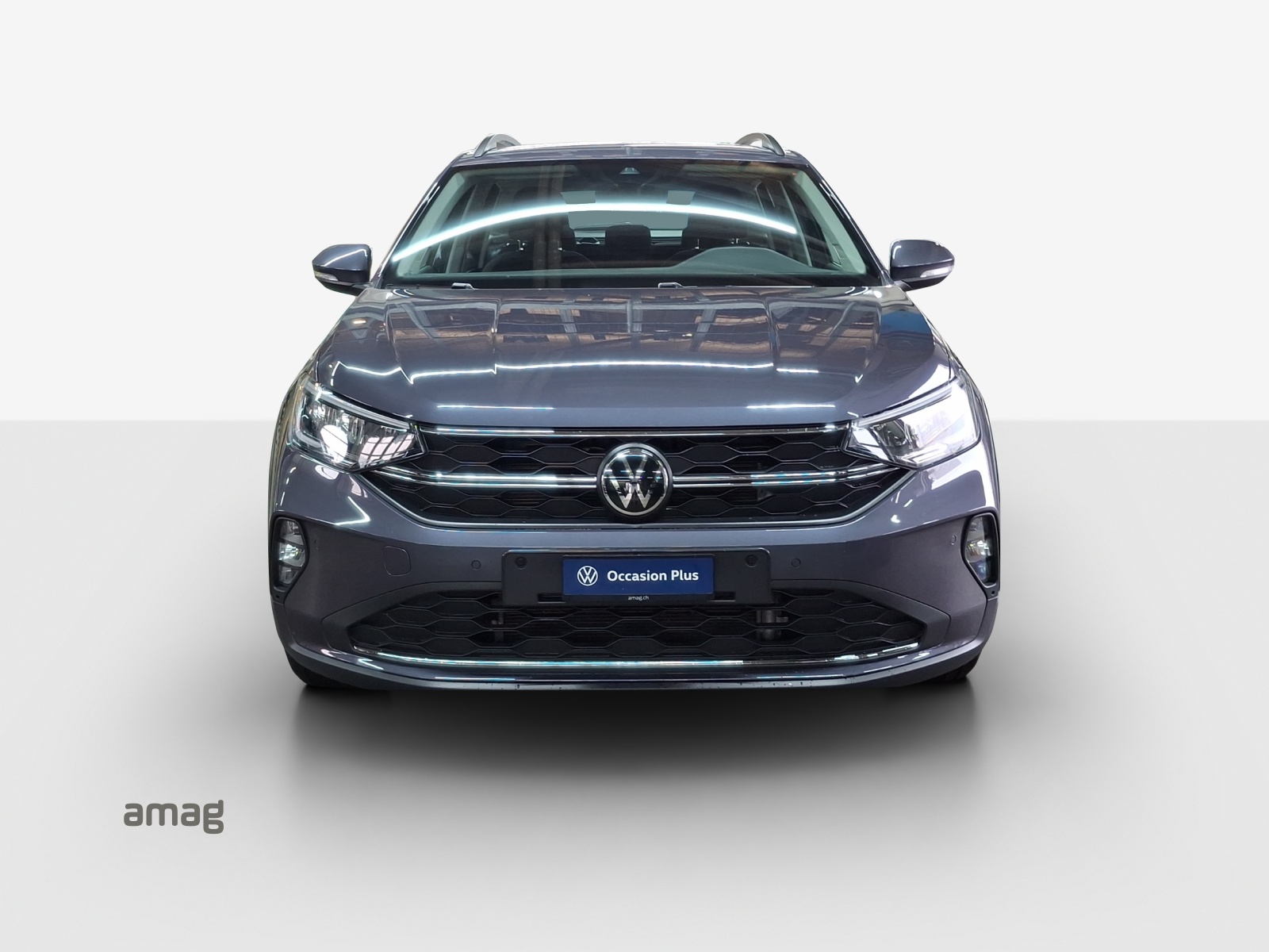 VW Taigo 1.0 TSI Life DSG-image-5