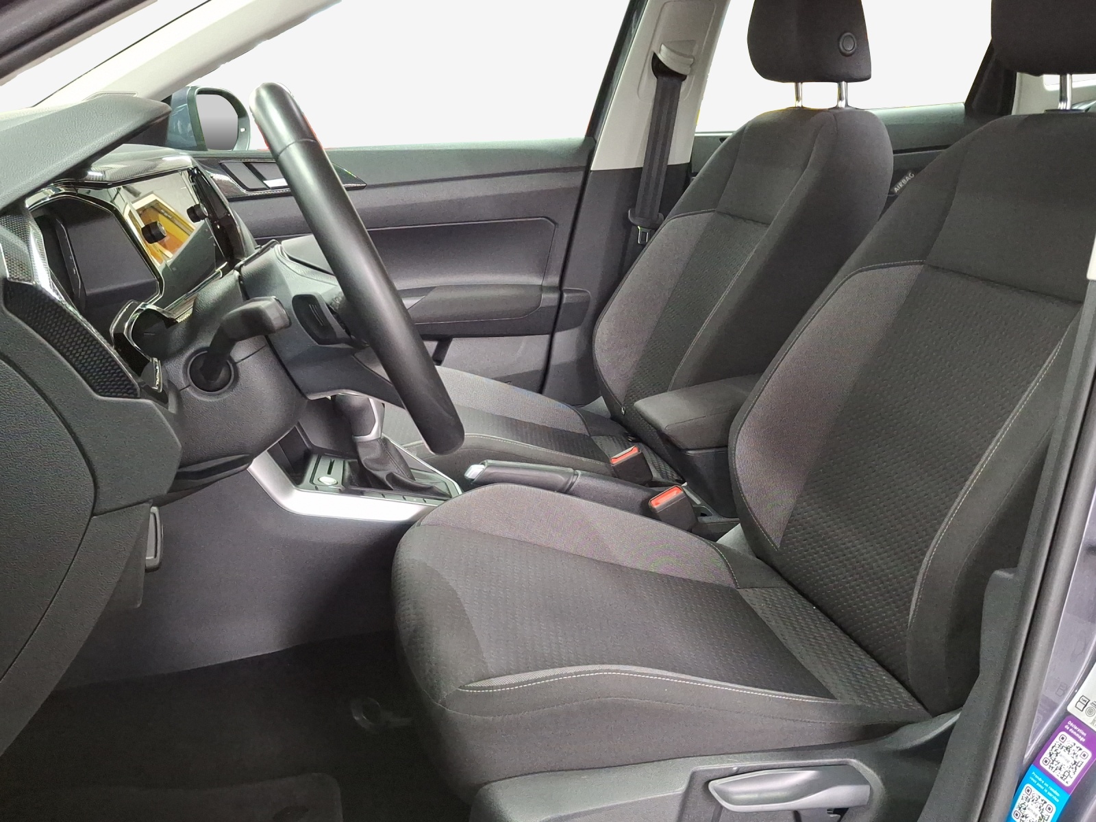 VW Taigo 1.0 TSI Life DSG-image-7