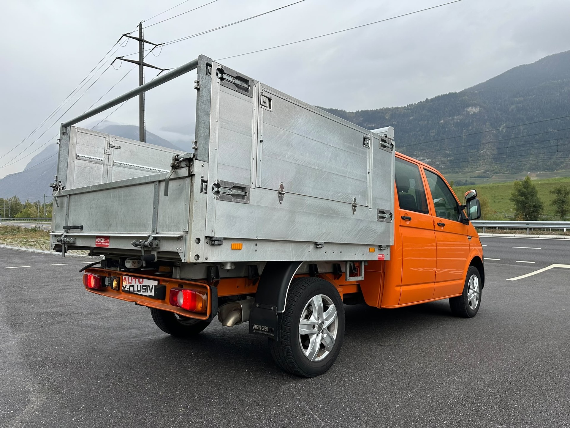 VW T6 2.0 TDI 4Motion DSG-image-5
