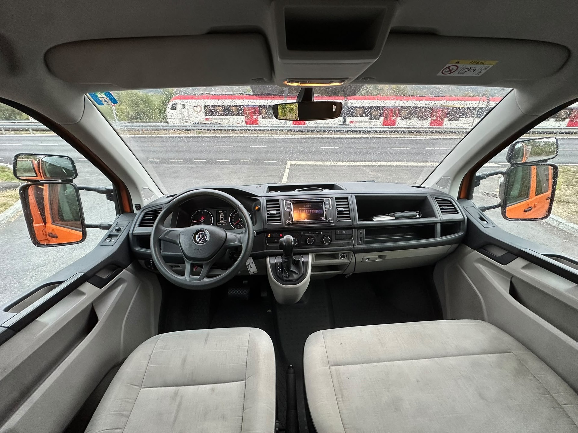 VW T6 2.0 TDI 4Motion DSG-image-8