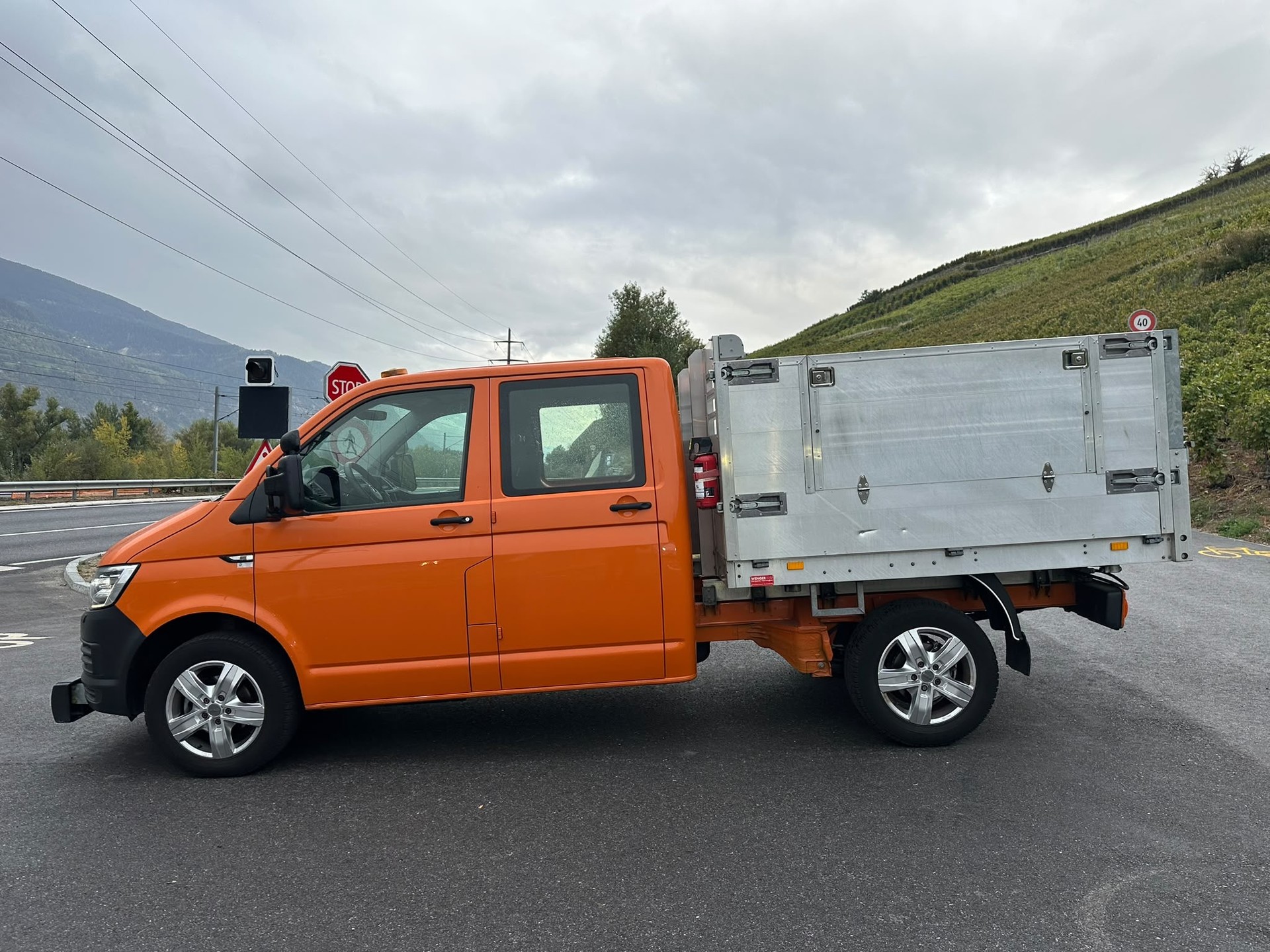 VW T6 2.0 TDI 4Motion DSG-image-13