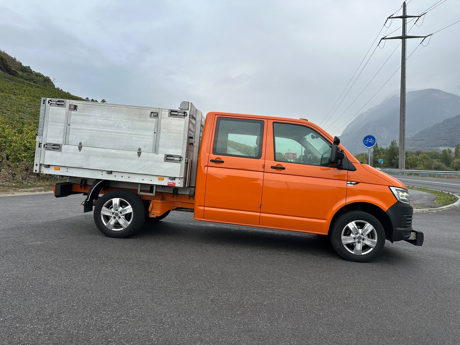 VW T6 2.0 TDI 4Motion DSG-image-7