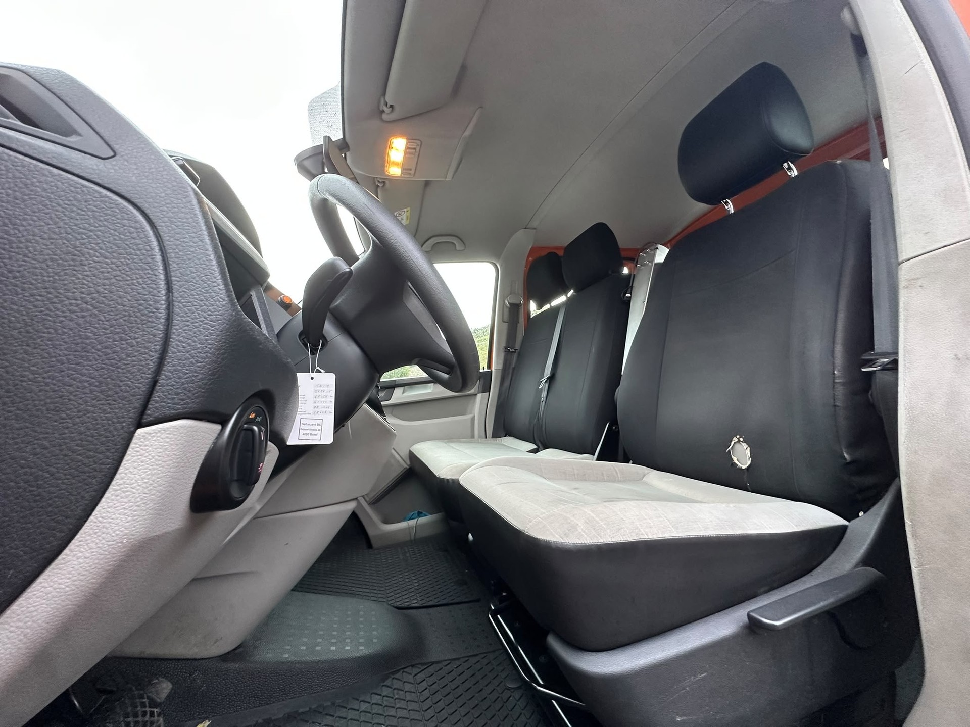 VW T6 2.0 TDI 4Motion DSG-image-9