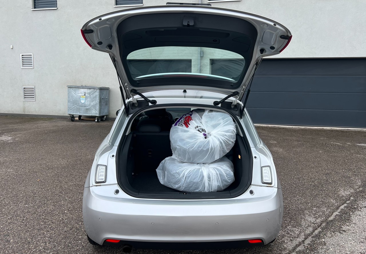 AUDI A1 Sportback 1.2 TFSI Attraction-image-15