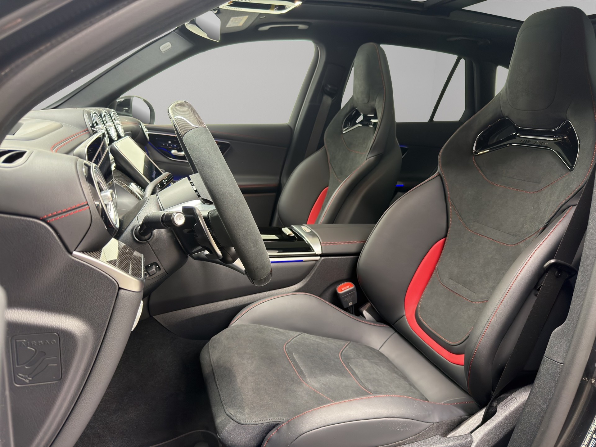 MERCEDES-BENZ GLC 53 AMG 4matic+-image-8