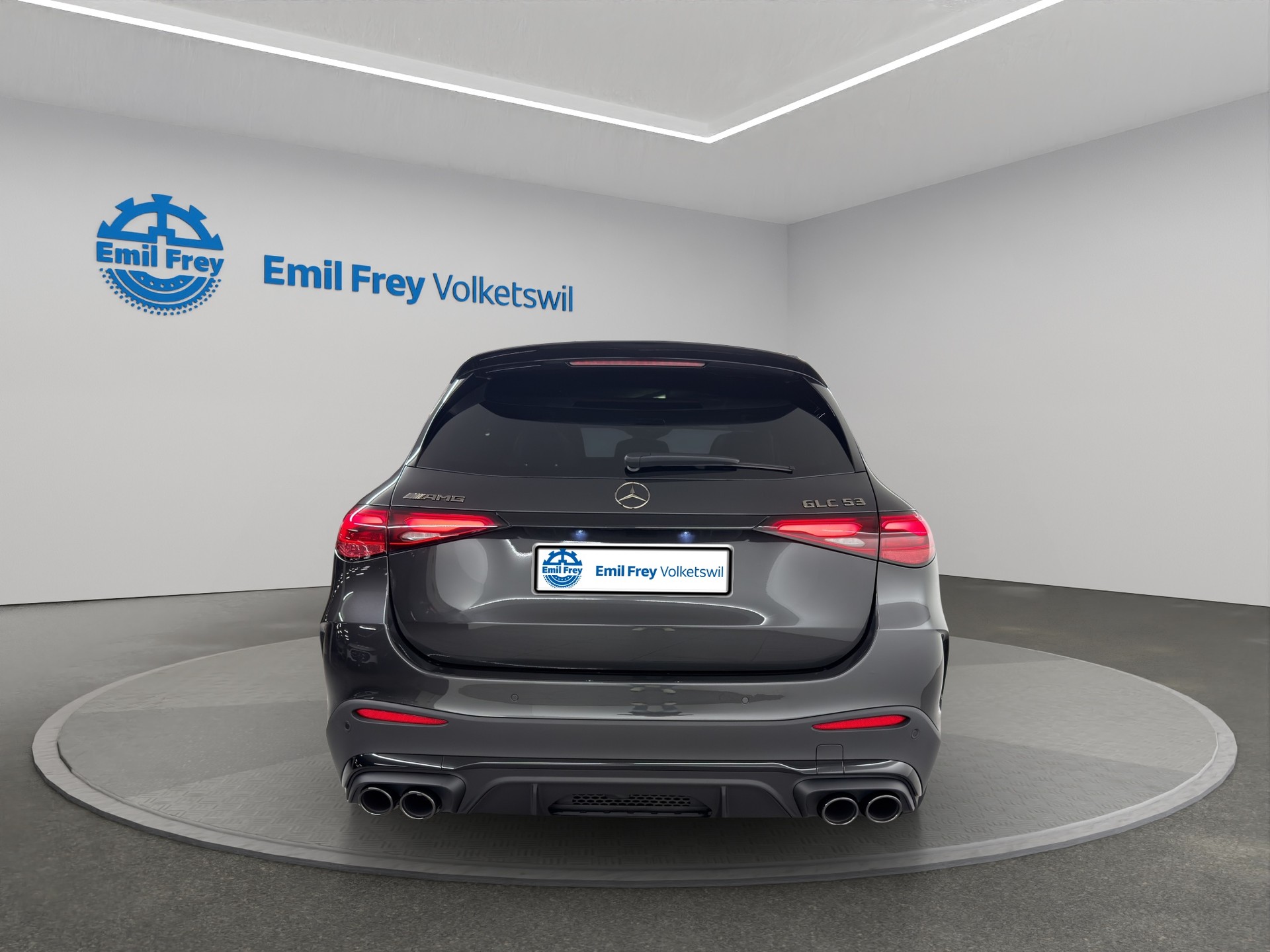 MERCEDES-BENZ GLC 53 AMG 4matic+-image-5