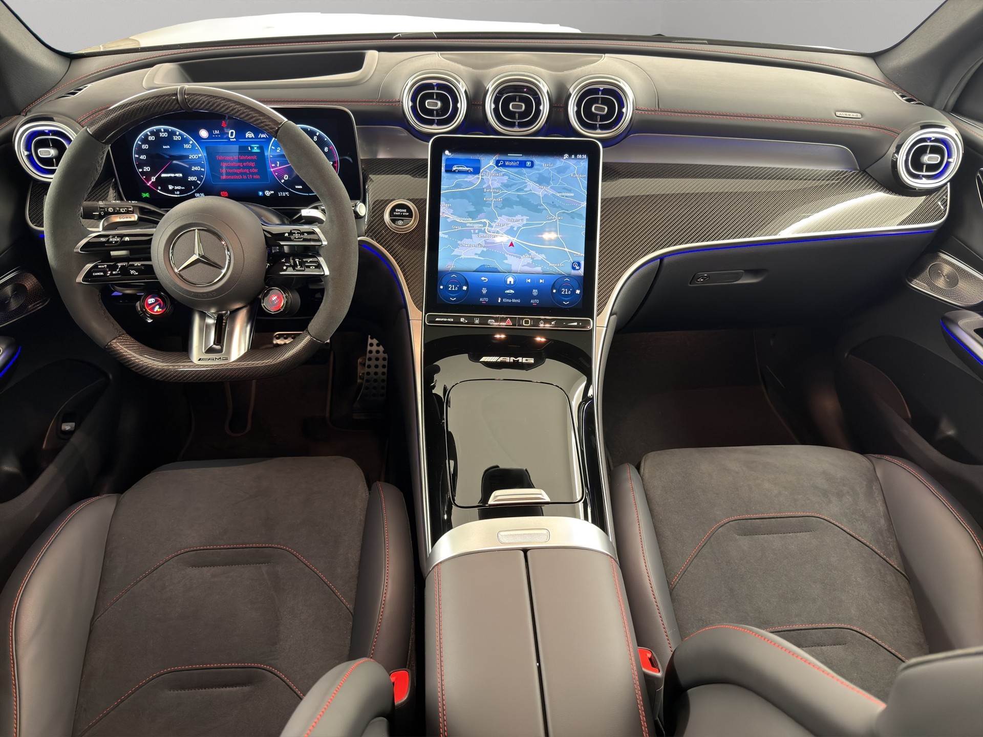 MERCEDES-BENZ GLC 53 AMG 4matic+-image-10