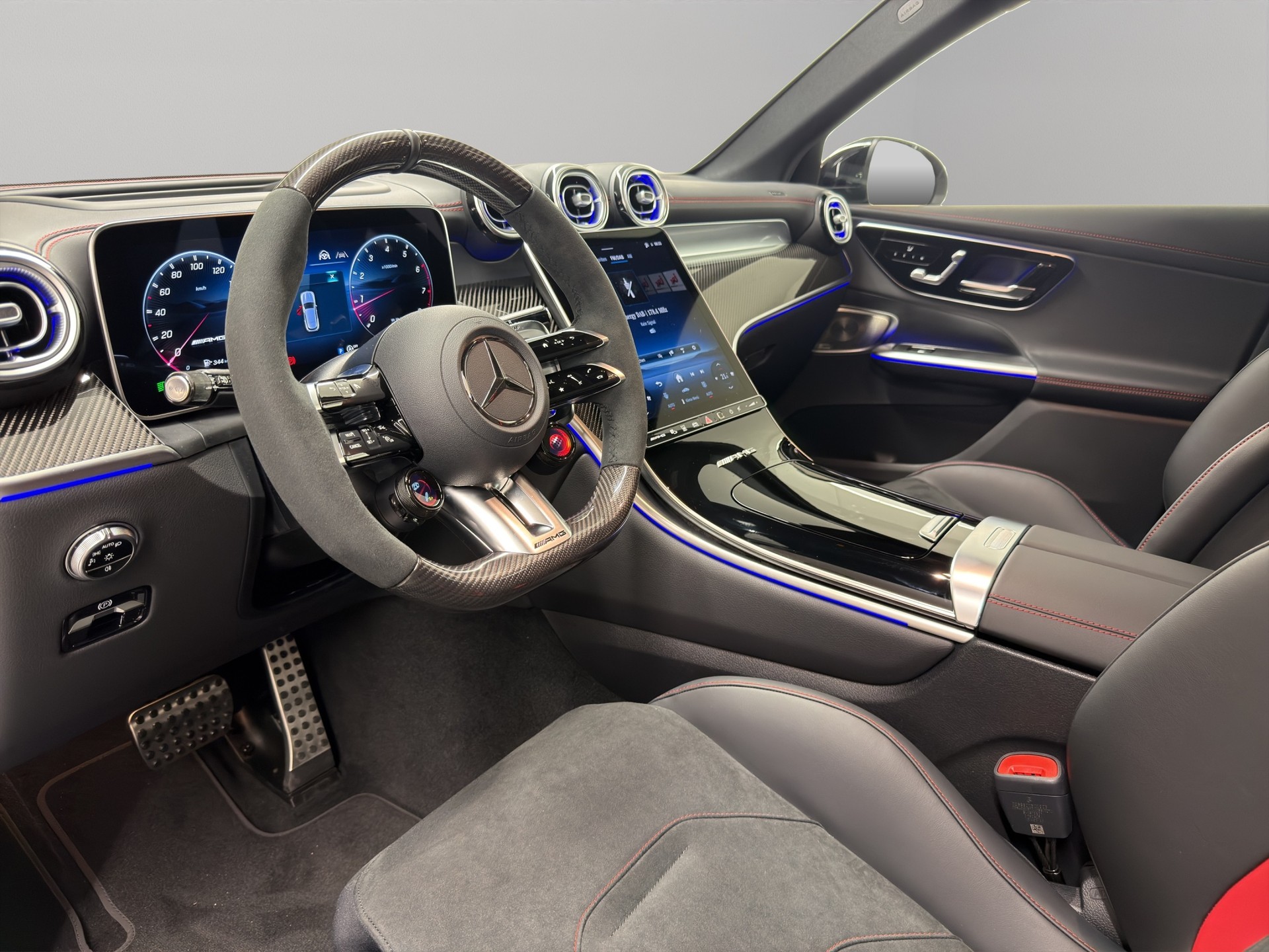 MERCEDES-BENZ GLC 53 AMG 4matic+-image-11