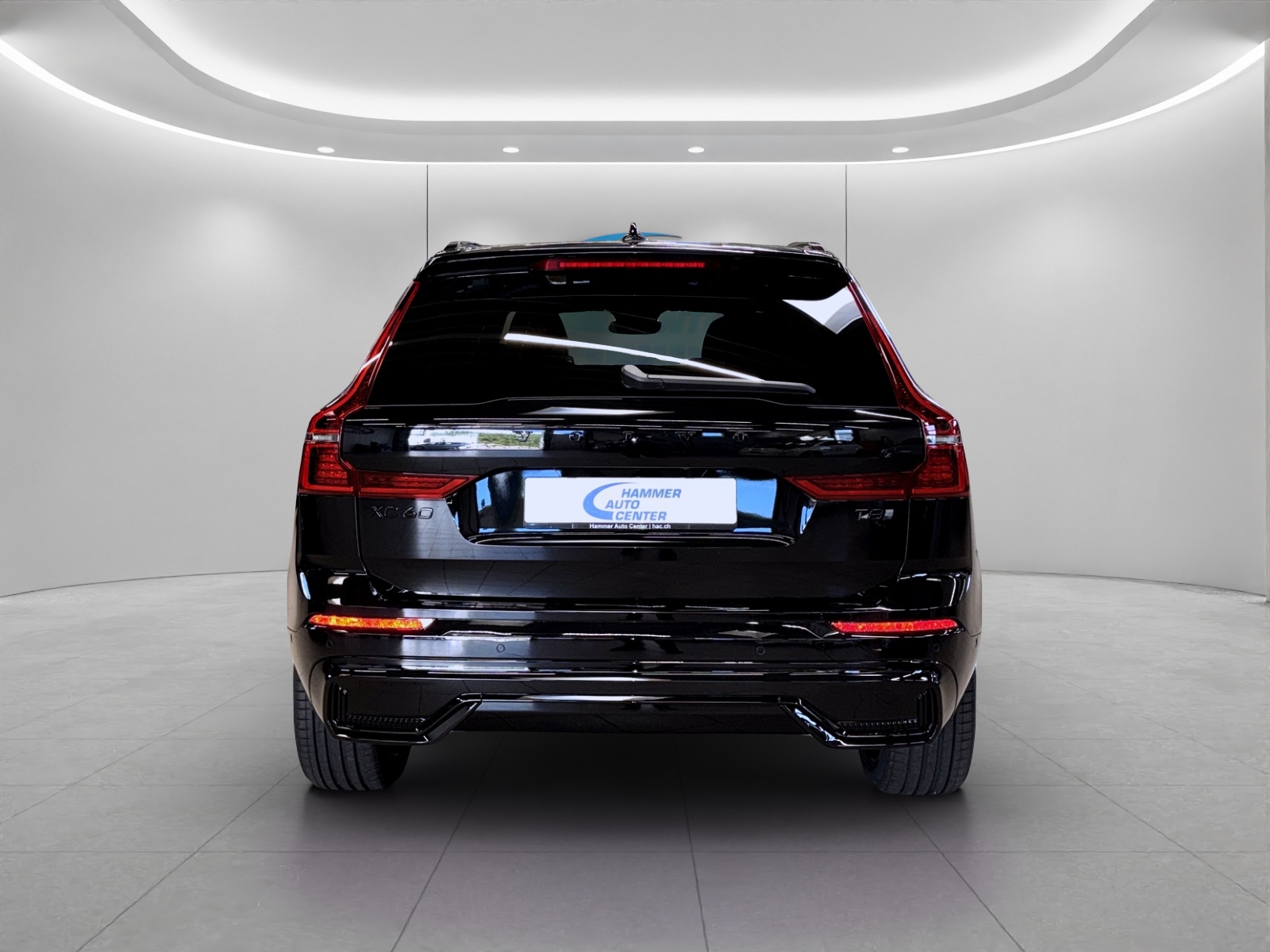VOLVO XC60 2.0 T8 TE Black Edition eAWD-image-3