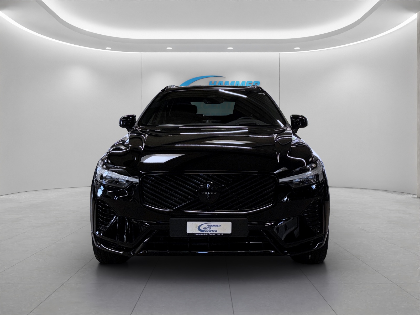 VOLVO XC60 2.0 T8 TE Black Edition eAWD-image-5