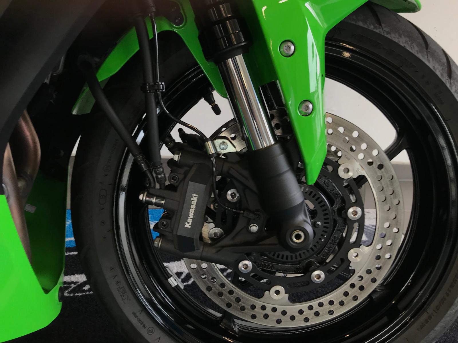 KAWASAKI Ninja ZX-4RR (35kW) Performance-image-11