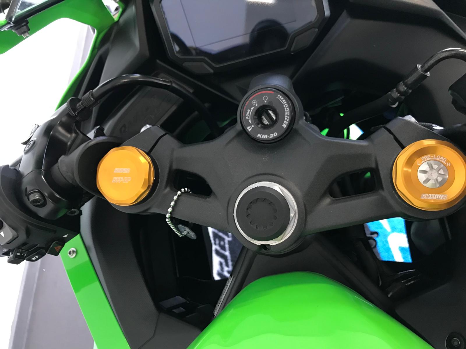 KAWASAKI Ninja ZX-4RR (35kW) Performance-image-12