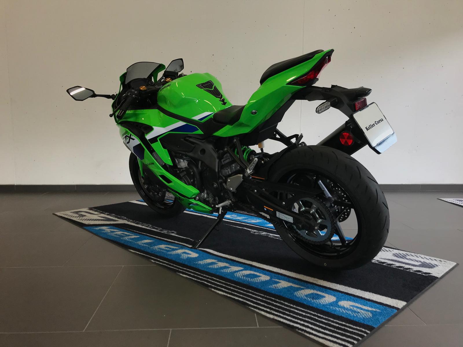 KAWASAKI Ninja ZX-4RR (35kW) Performance-showroom-element-3
