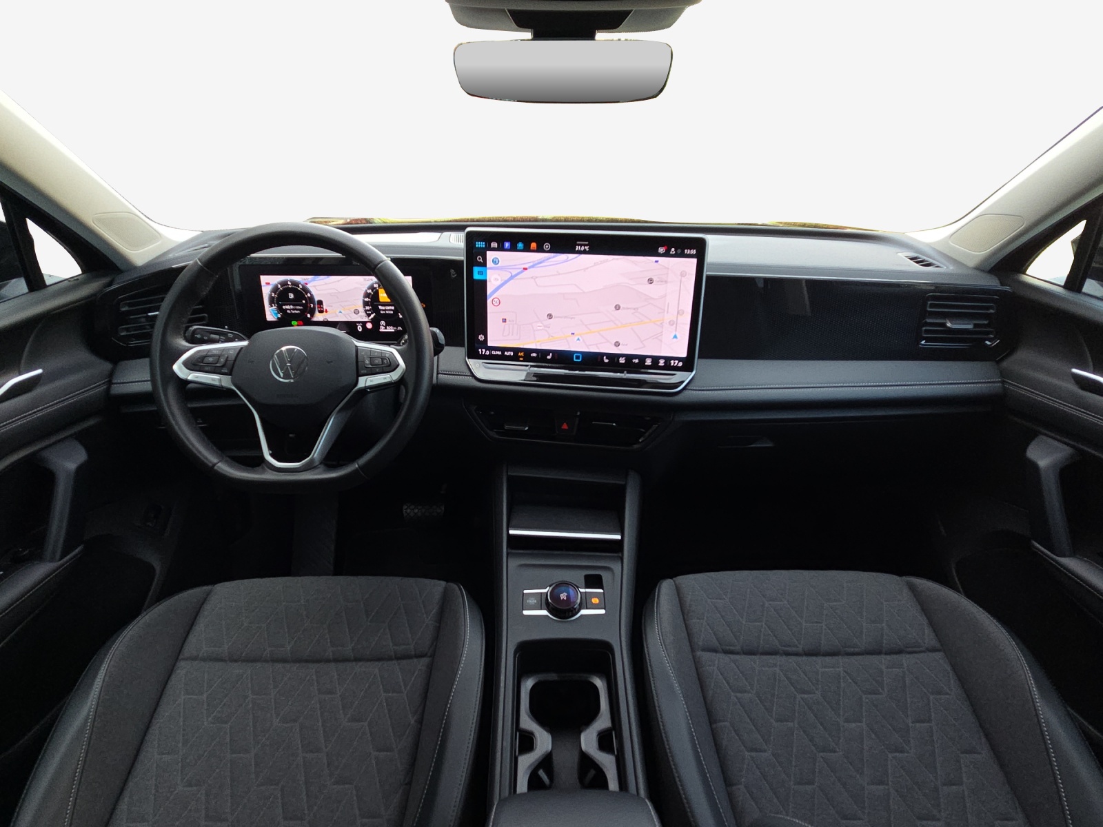 VW Tiguan 2.0 TSI DSG Life 4Motion-image-8
