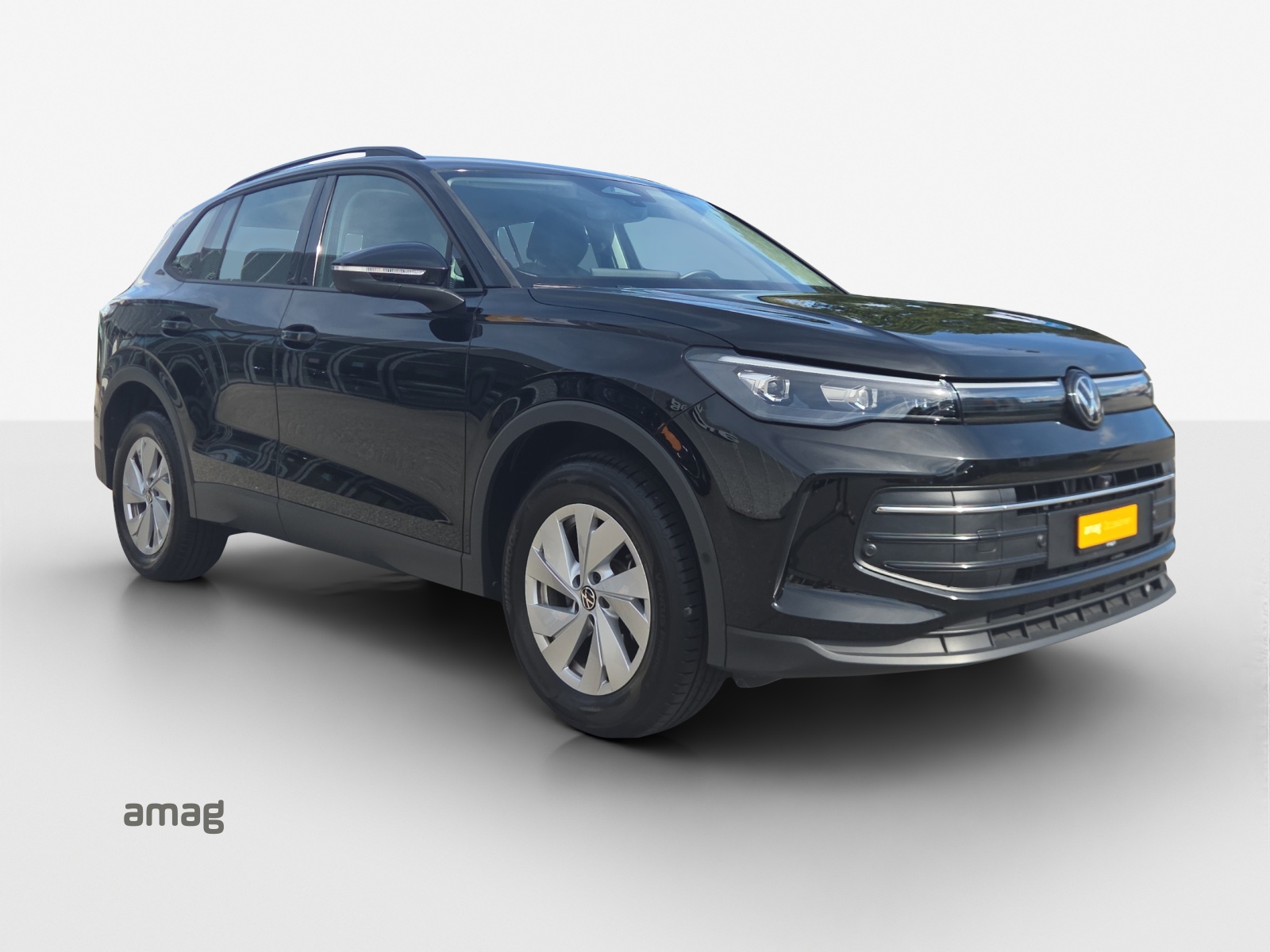 VW Tiguan 2.0 TSI DSG Life 4Motion-image-5