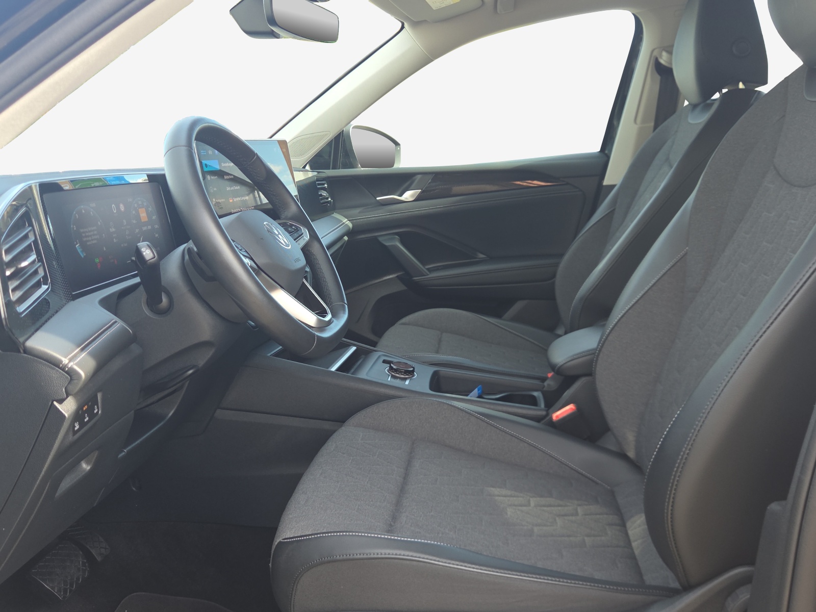 VW Tiguan 2.0 TSI DSG Life 4Motion-image-7