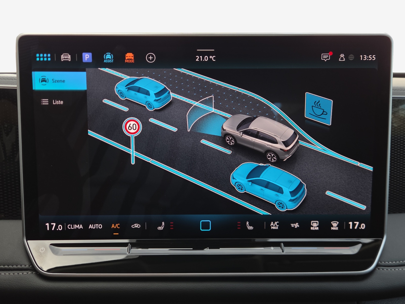 VW Tiguan 2.0 TSI DSG Life 4Motion-image-14