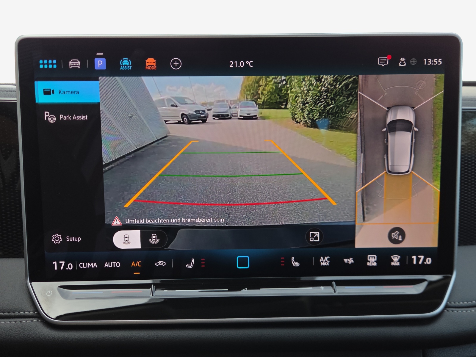 VW Tiguan 2.0 TSI DSG Life 4Motion-image-15