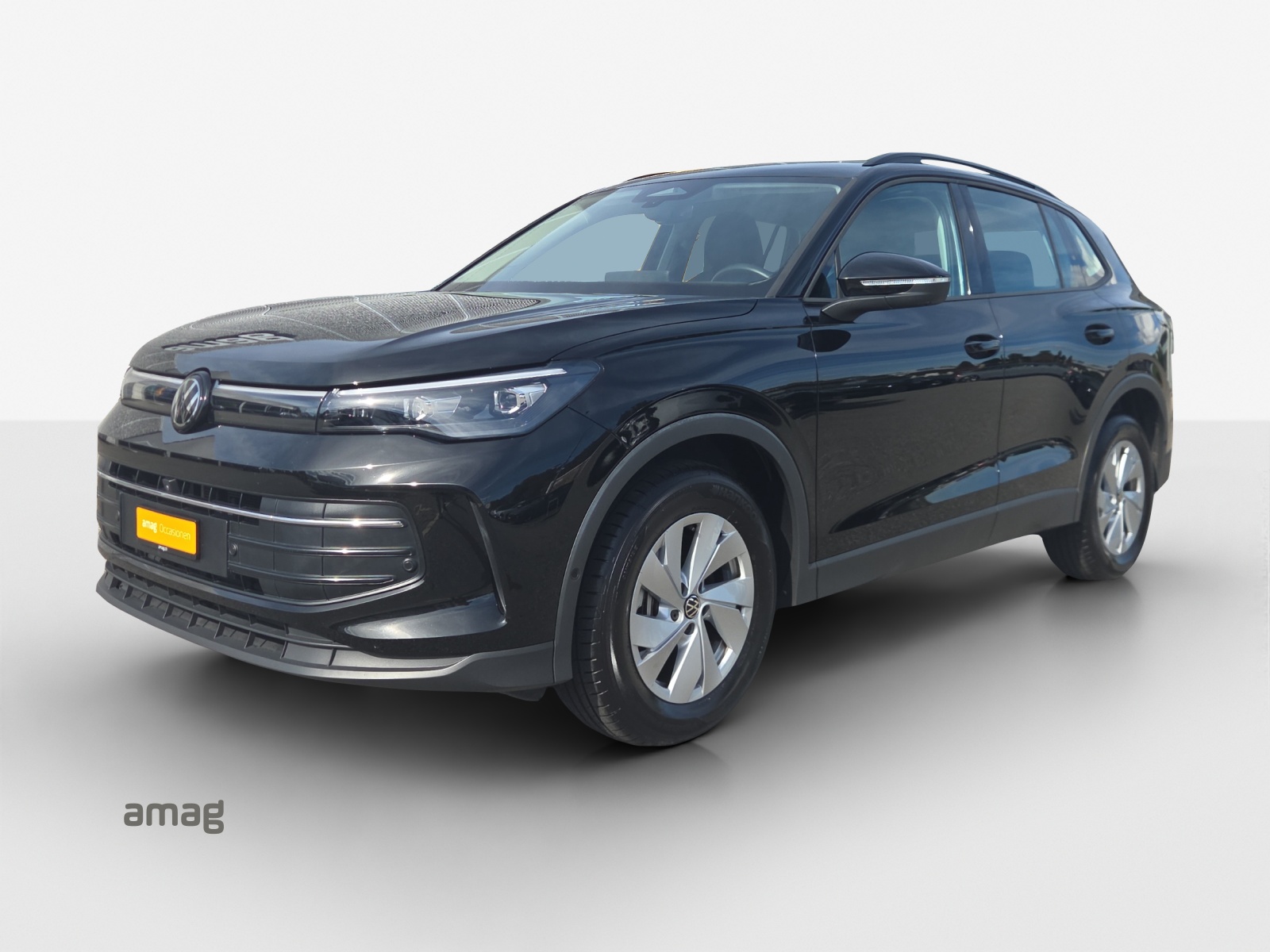 VW Tiguan 2.0 TSI DSG Life 4Motion-image-0