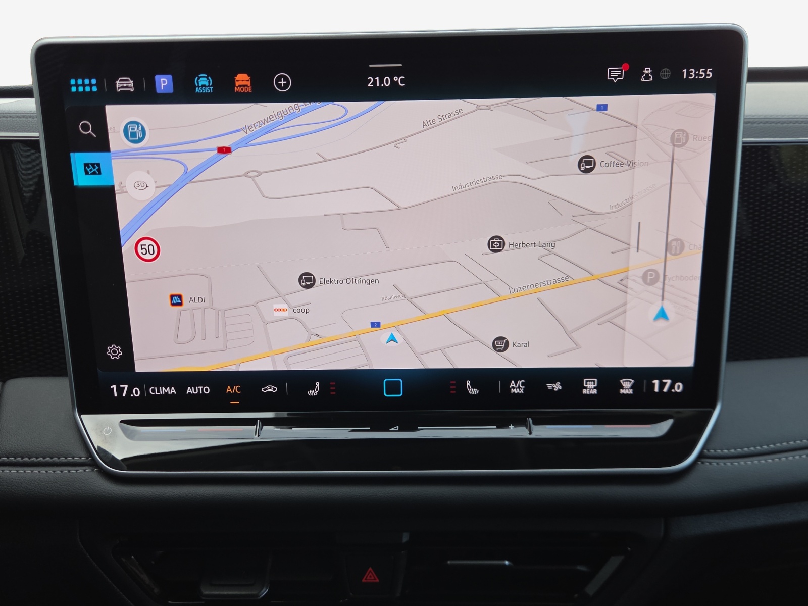 VW Tiguan 2.0 TSI DSG Life 4Motion-image-10